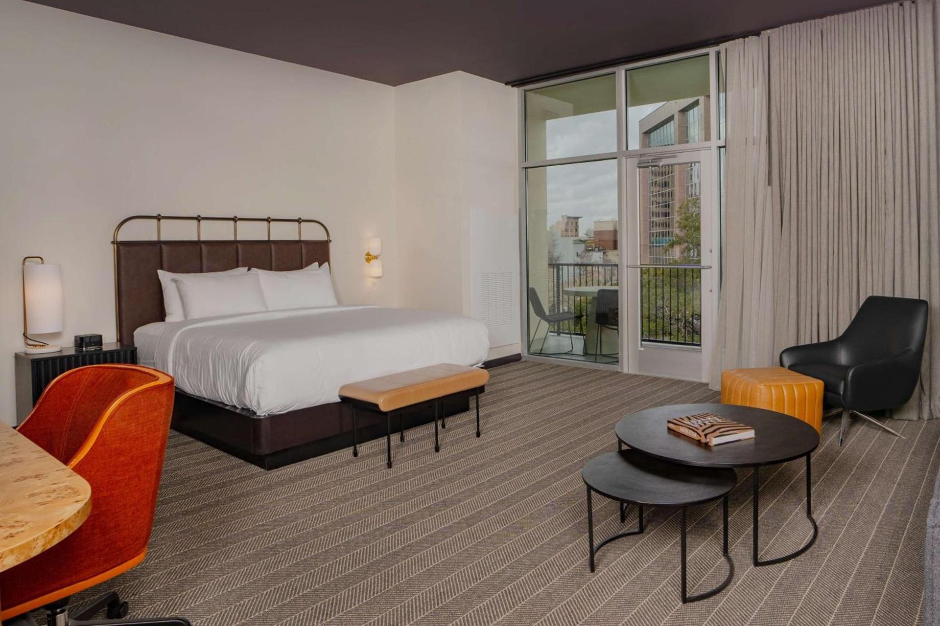 Origin Baton Rouge, a Wyndham Hotel photo 60