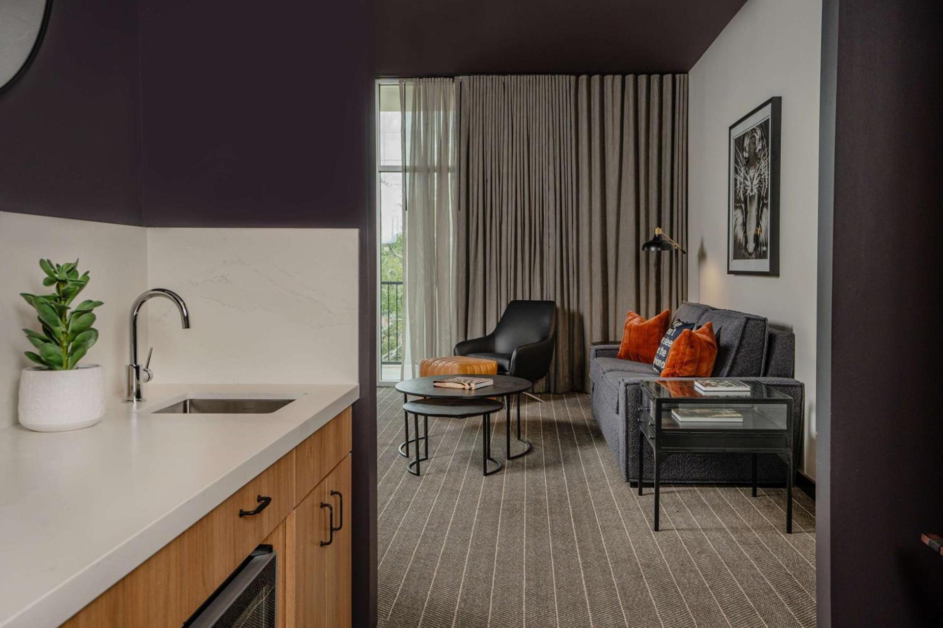 Origin Baton Rouge, a Wyndham Hotel photo 3