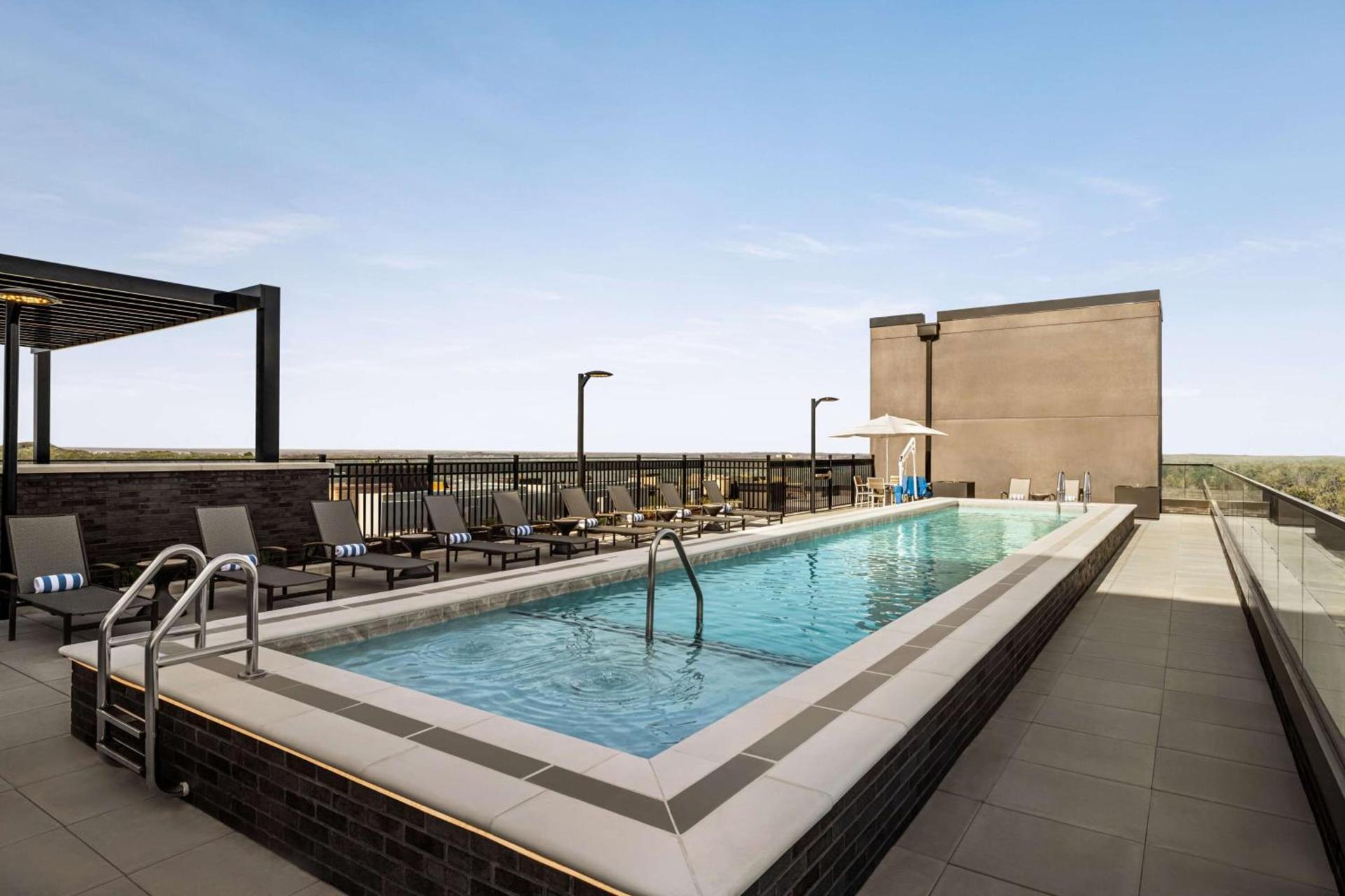 Hilton BNA Nashville Airport Terminal photo 10