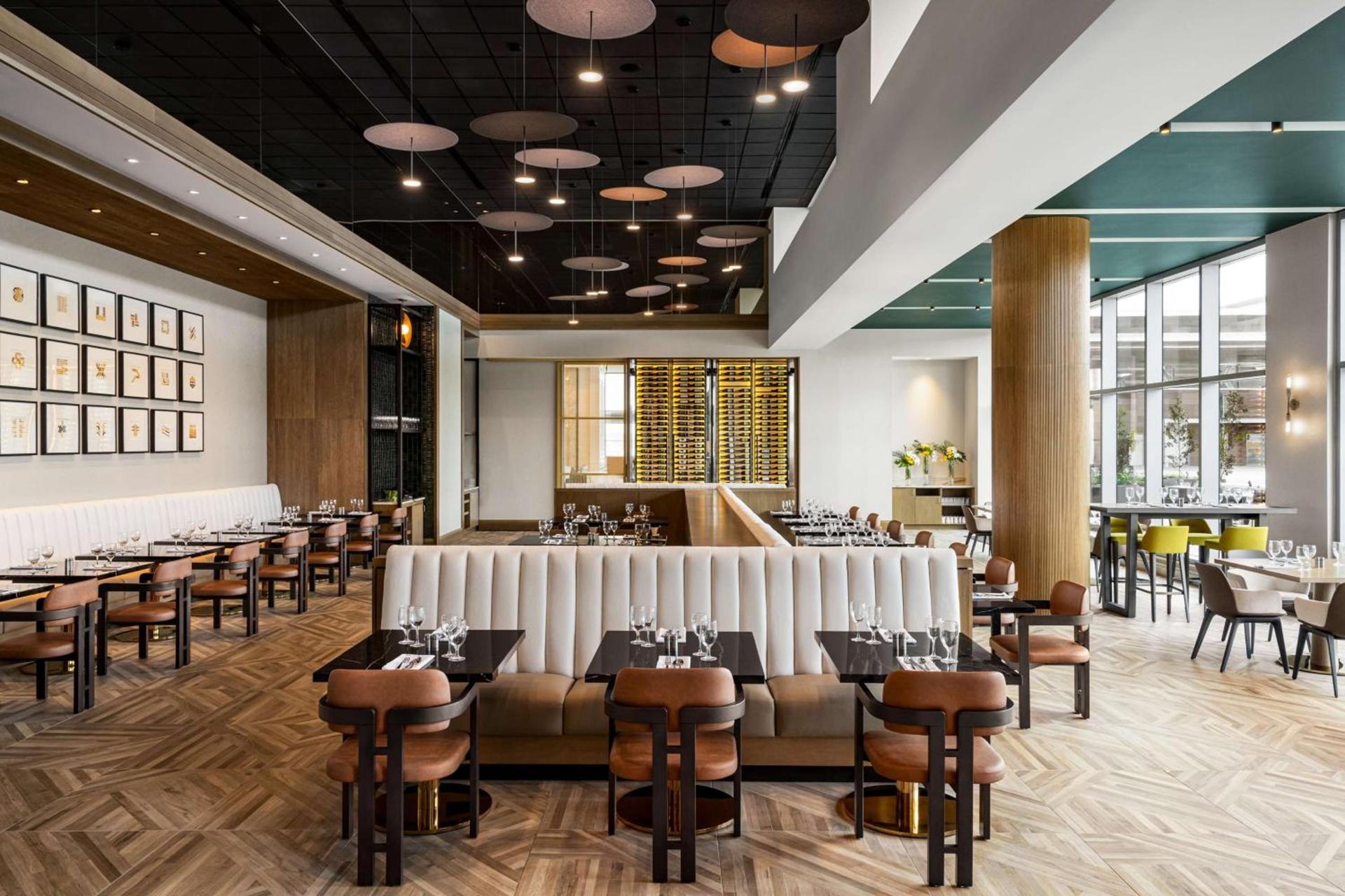 Hilton BNA Nashville Airport Terminal photo 13