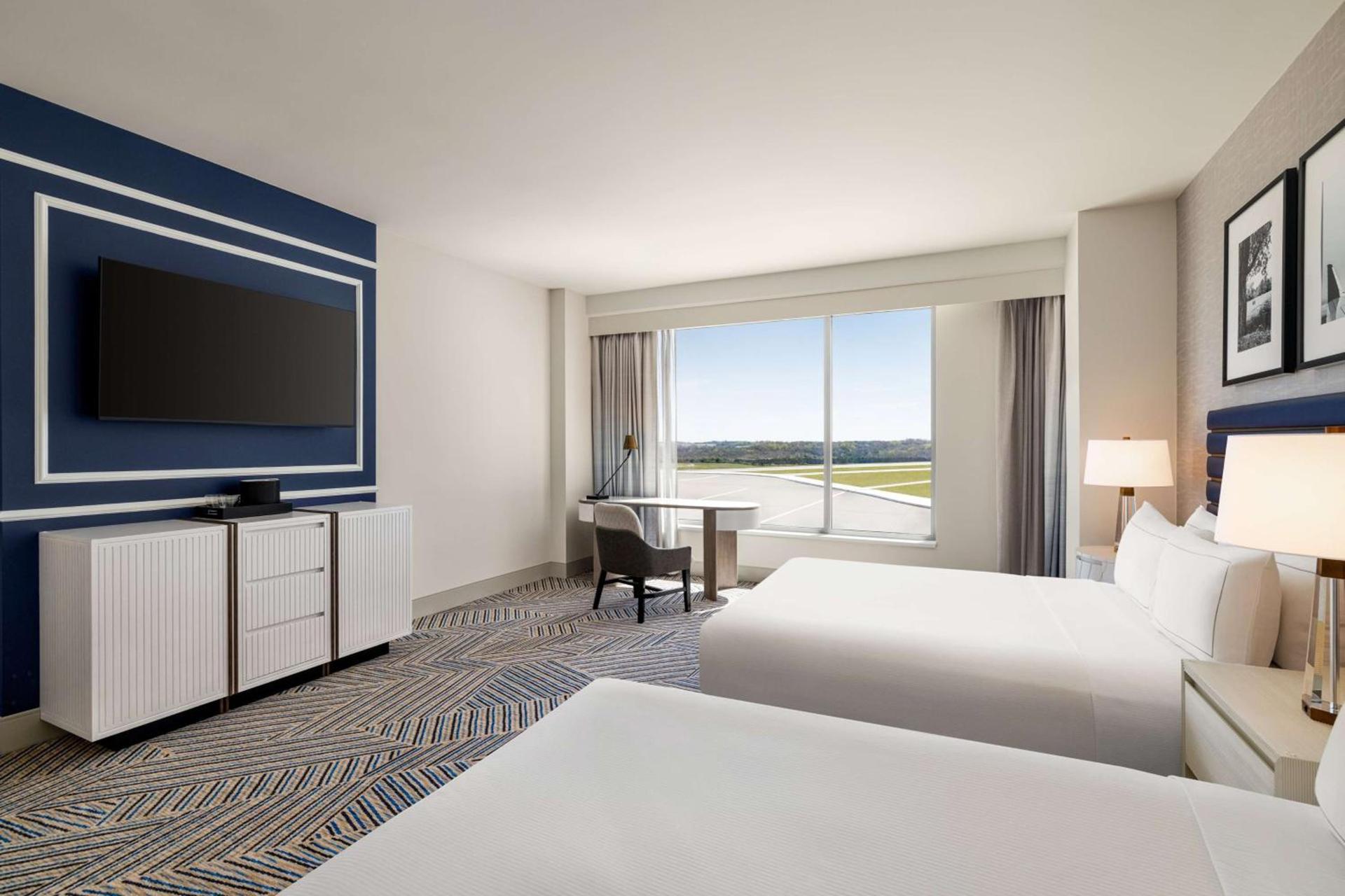 Hilton BNA Nashville Airport Terminal photo 28