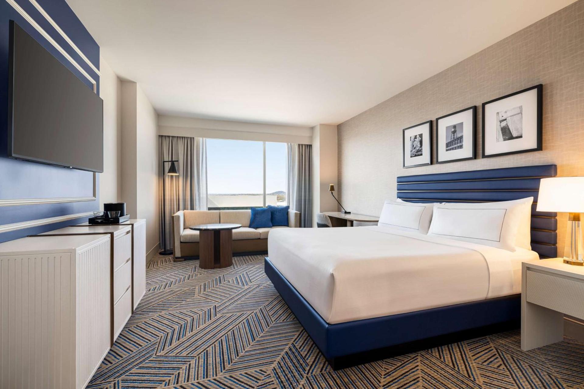 Hilton BNA Nashville Airport Terminal photo 39