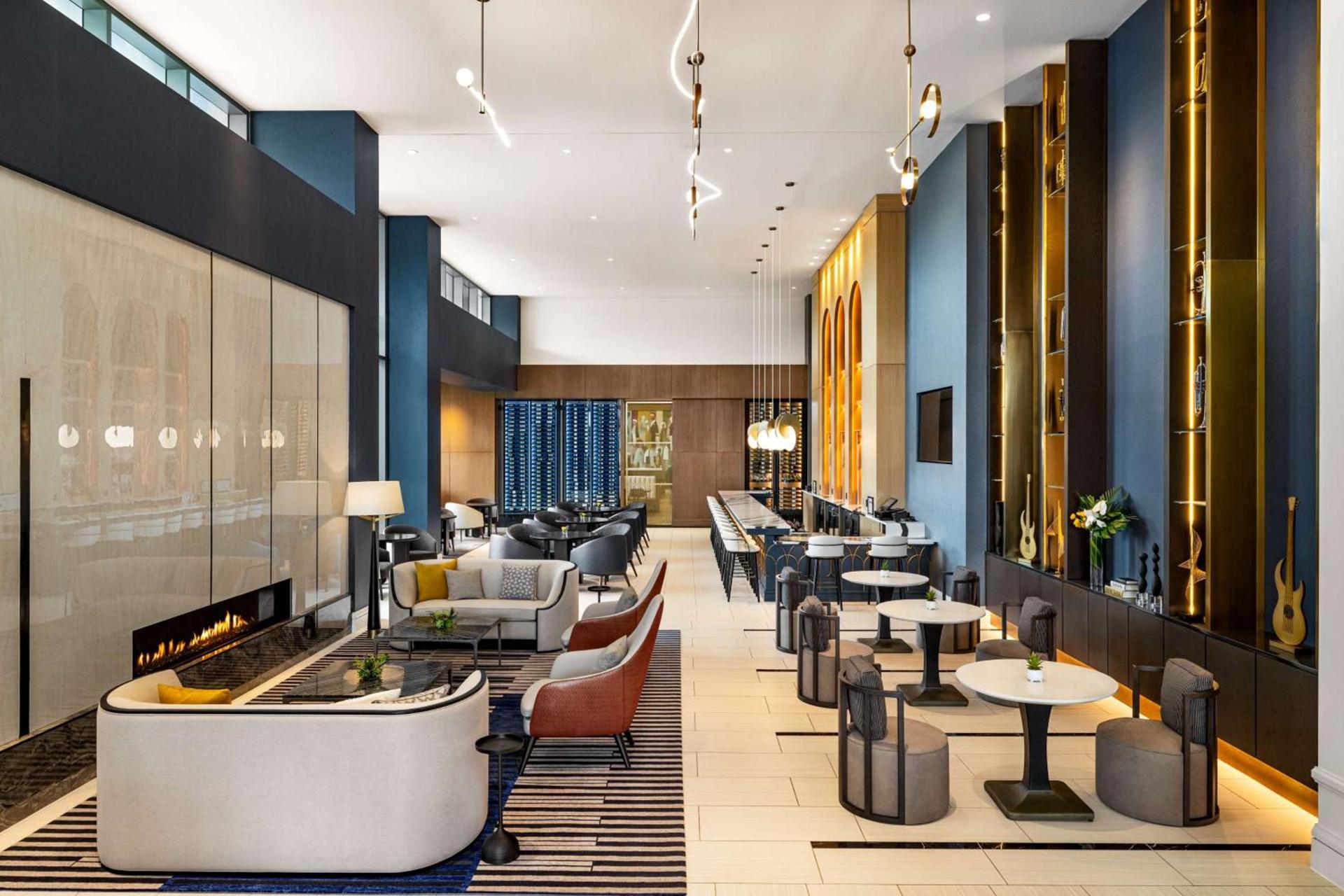 Hilton BNA Nashville Airport Terminal photo 53