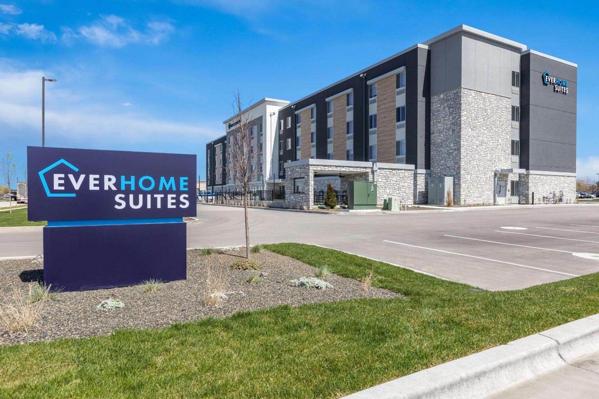 Everhome Suites Nampa Boise photo 2