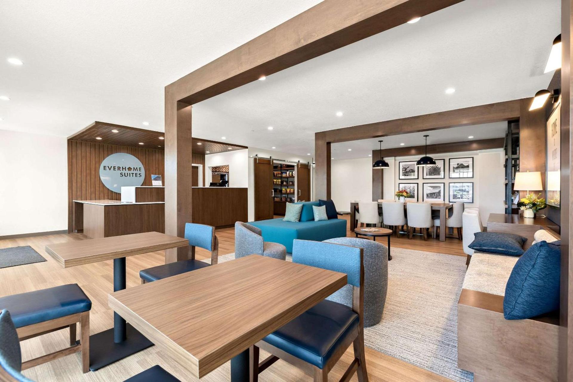 Everhome Suites Nampa Boise photo 5