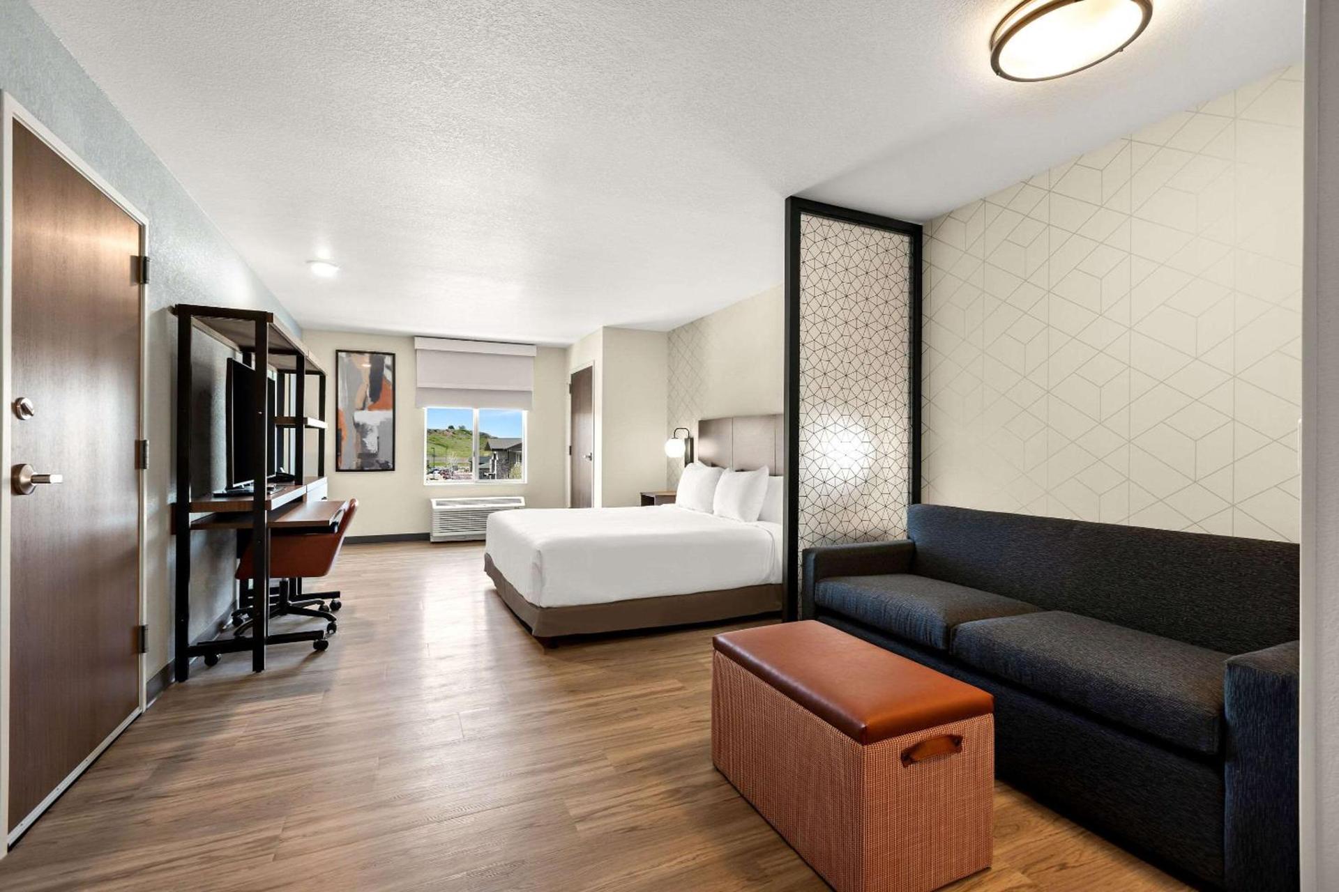 Everhome Suites Nampa Boise photo 7