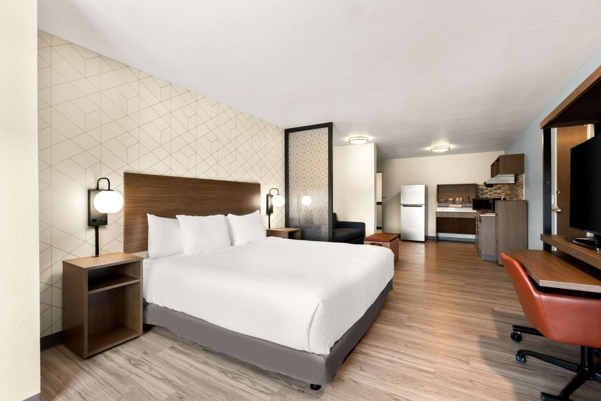 Everhome Suites Nampa Boise photo 8