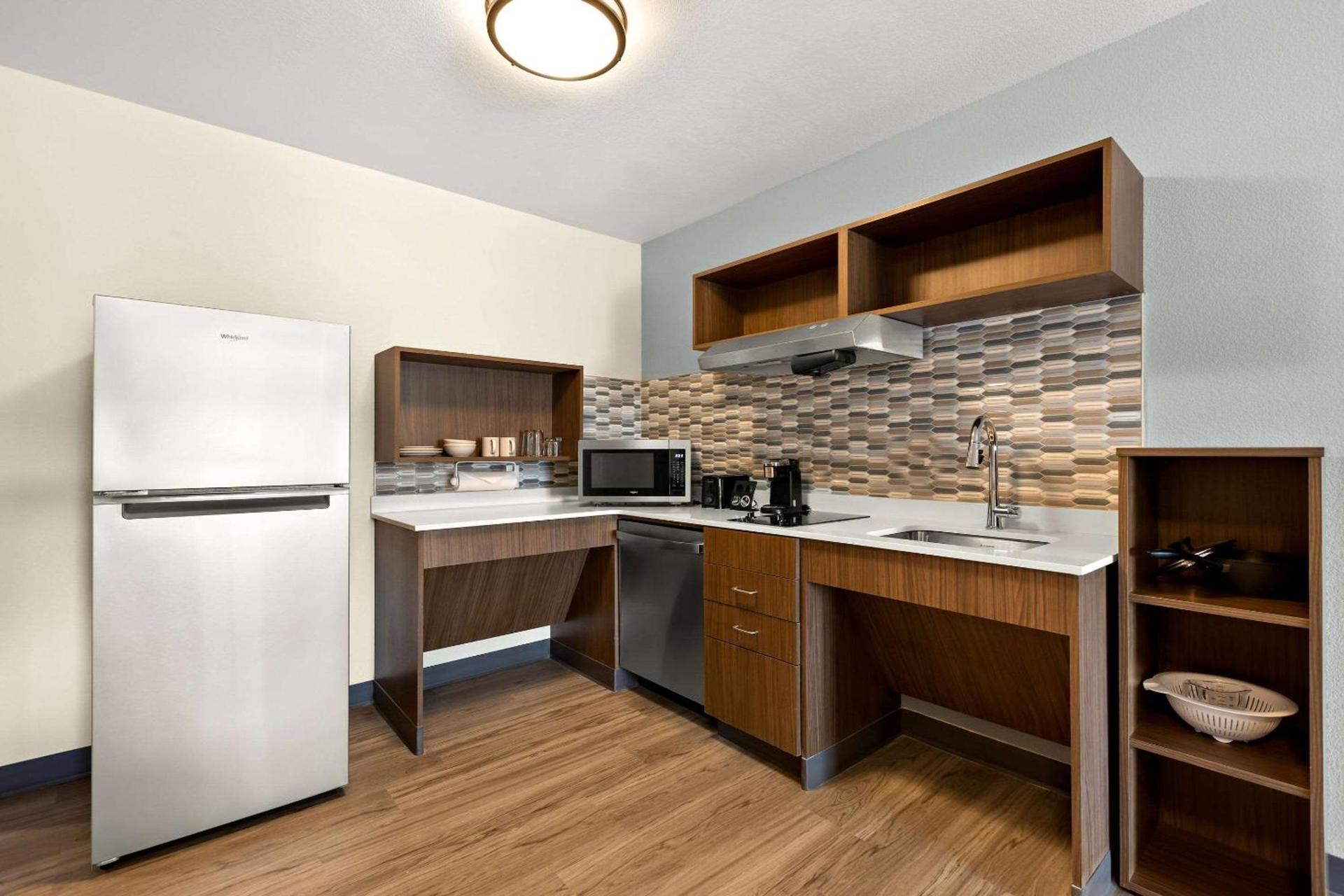 Everhome Suites Nampa Boise photo 9