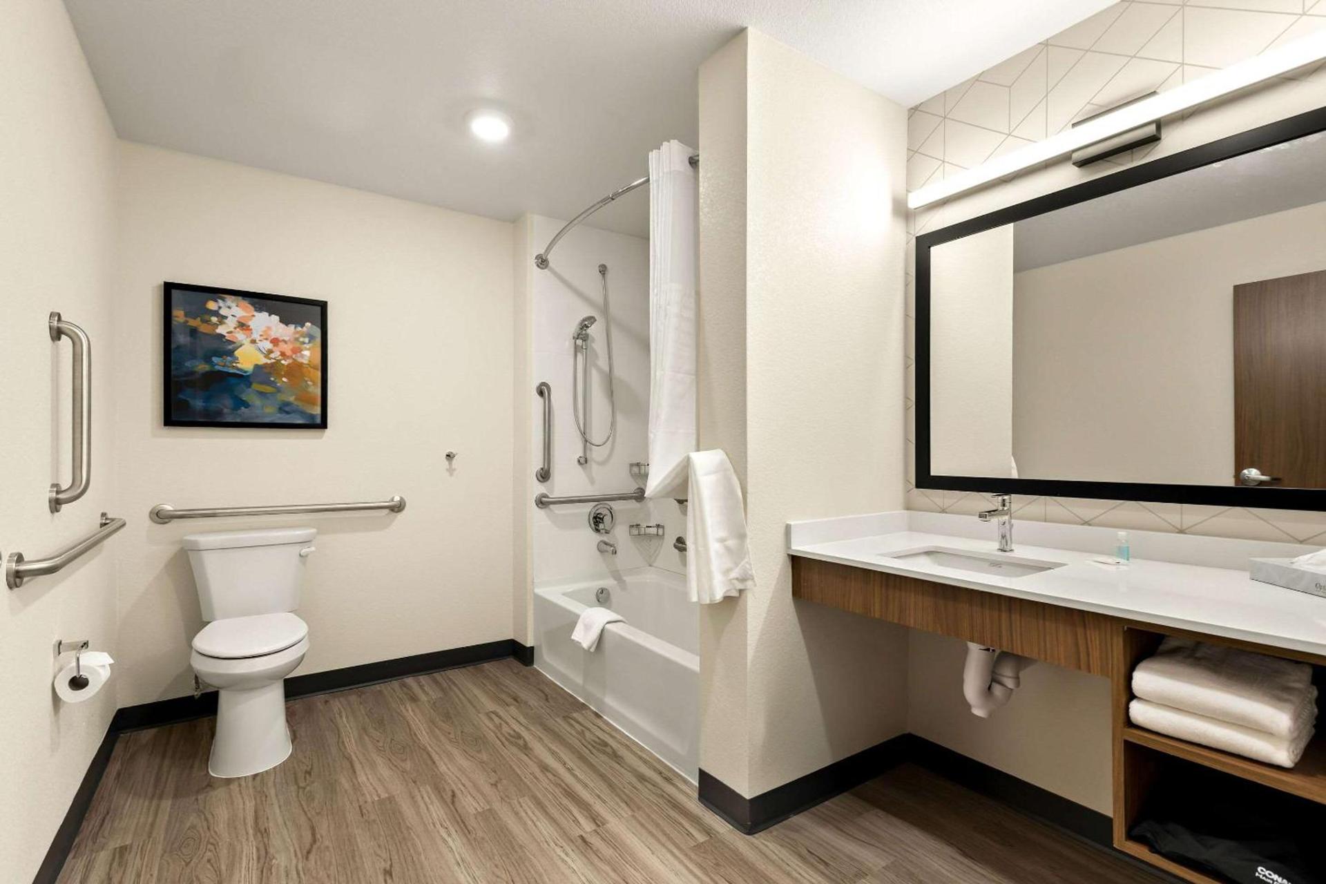 Everhome Suites Nampa Boise photo 10