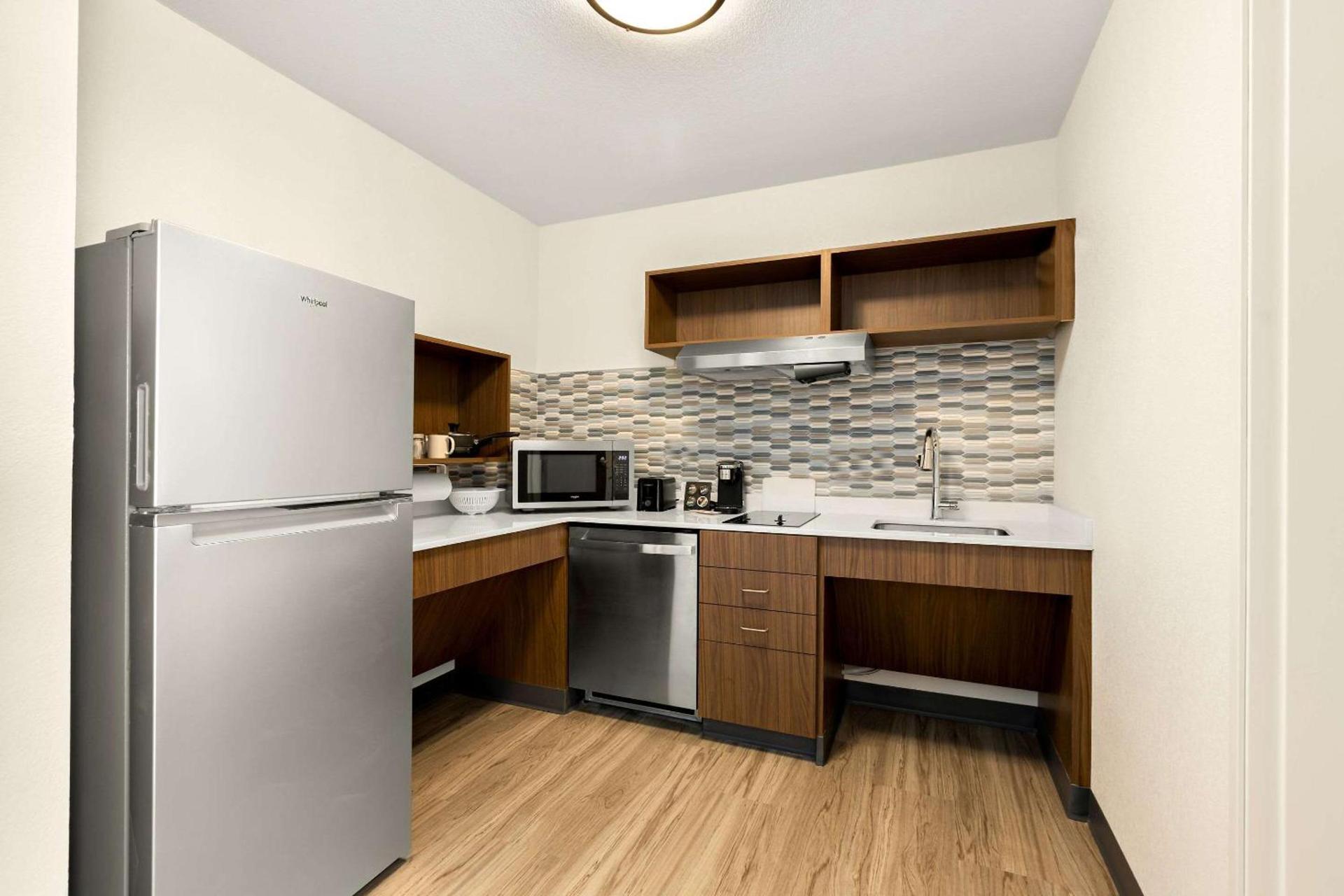 Everhome Suites Nampa Boise photo 13