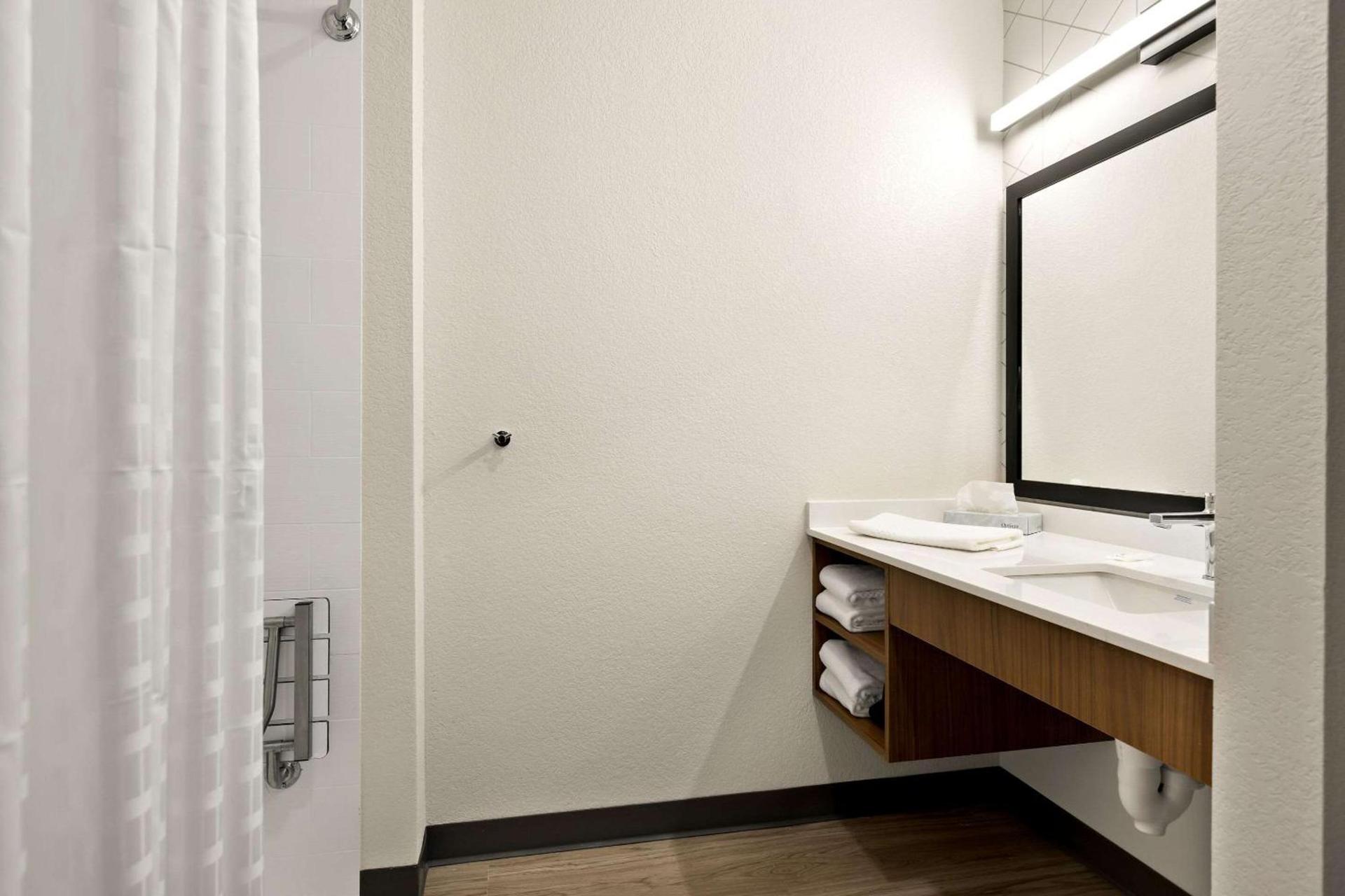 Everhome Suites Nampa Boise photo 17