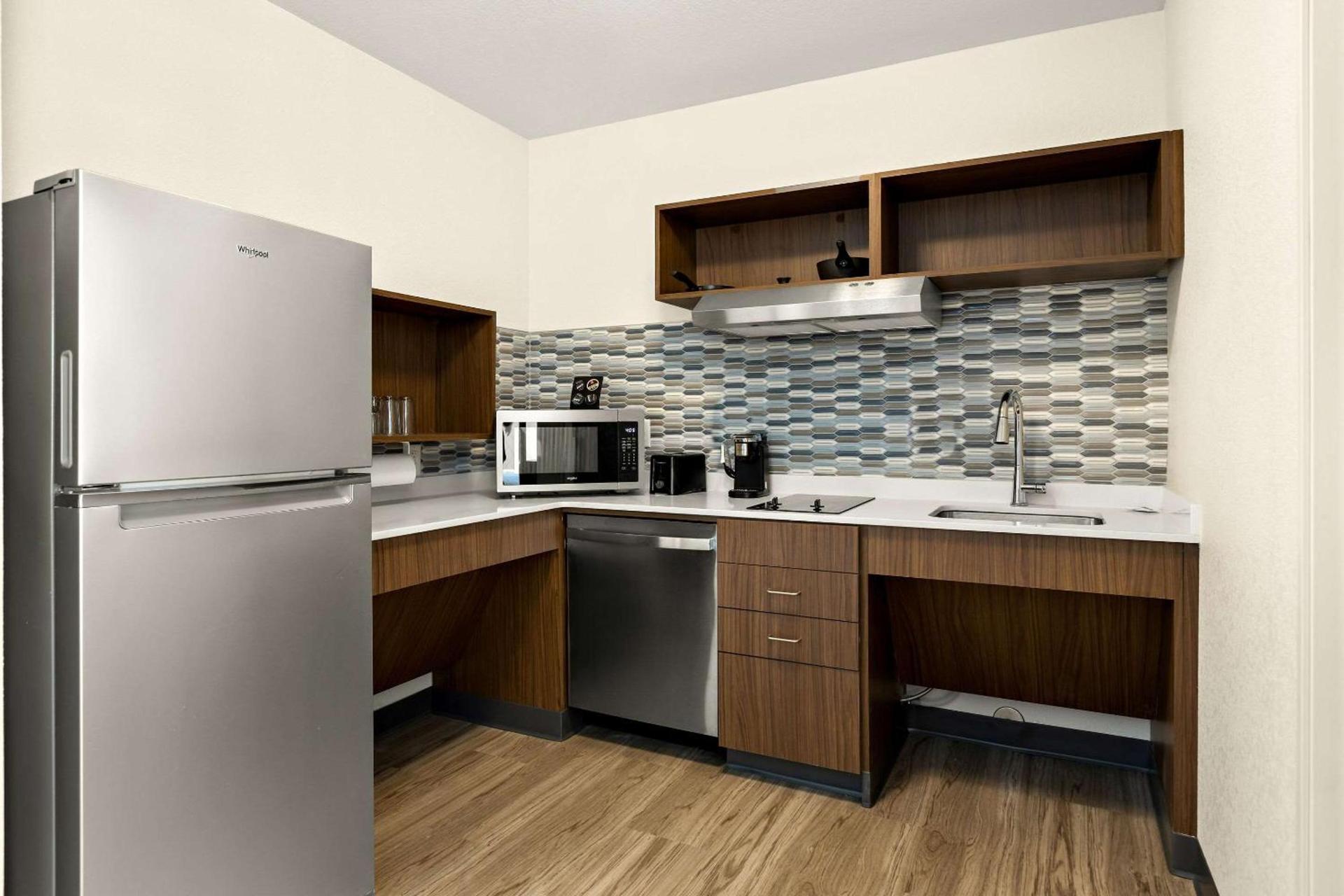 Everhome Suites Nampa Boise photo 16
