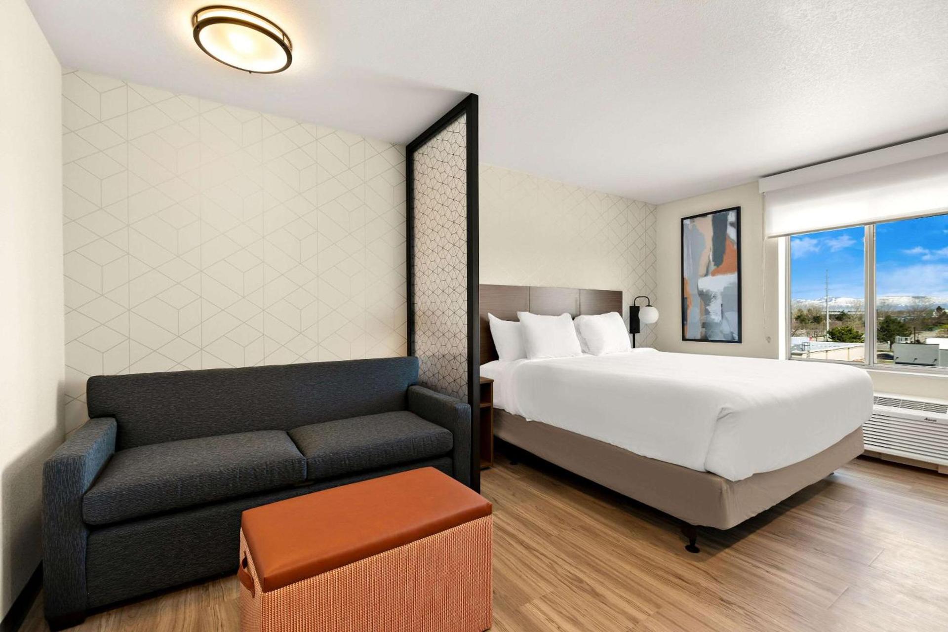 Everhome Suites Nampa Boise photo 19