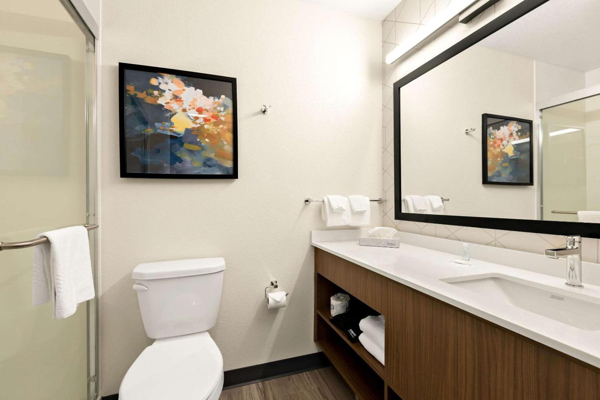 Everhome Suites Nampa Boise photo 22