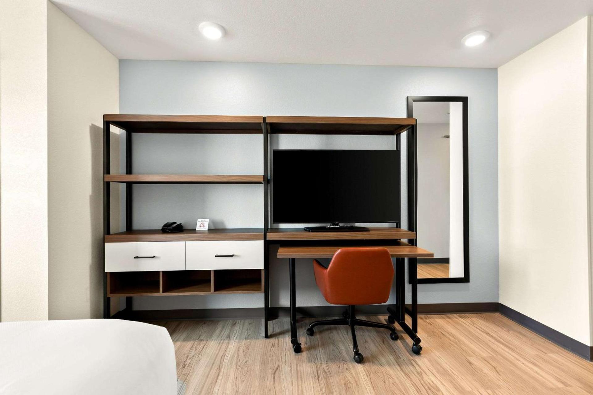 Everhome Suites Nampa Boise photo 21