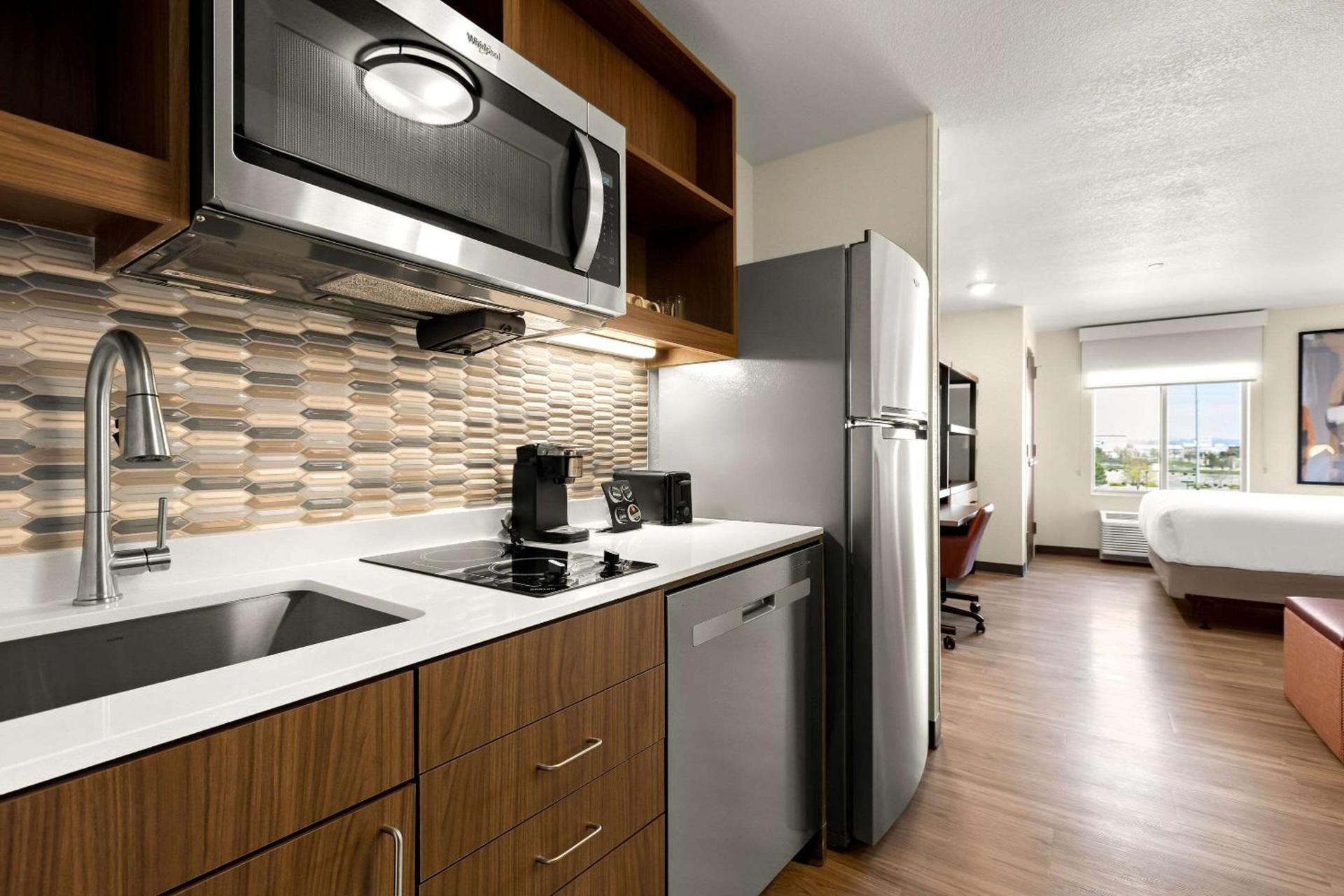 Everhome Suites Nampa Boise photo 24