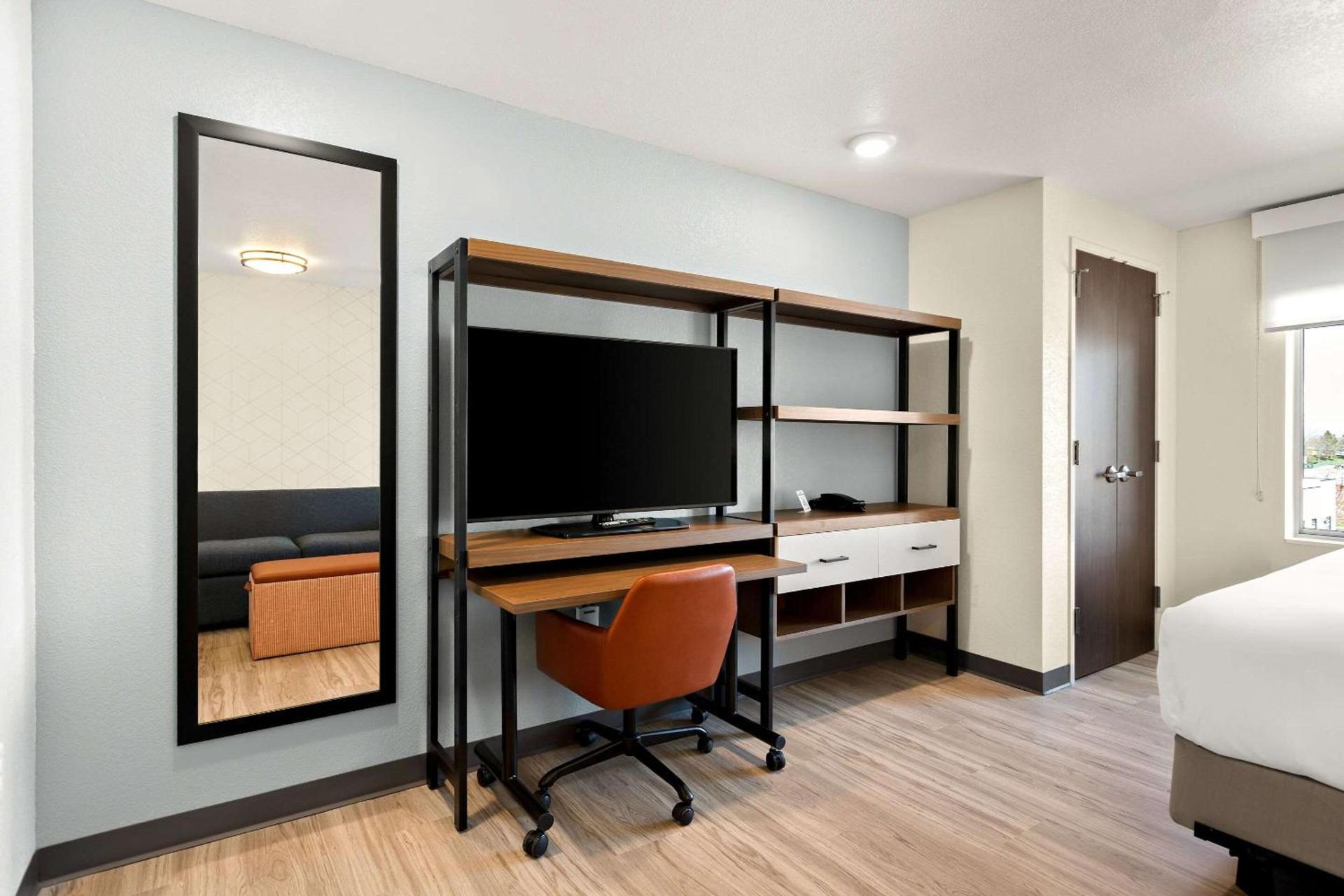 Everhome Suites Nampa Boise photo 25