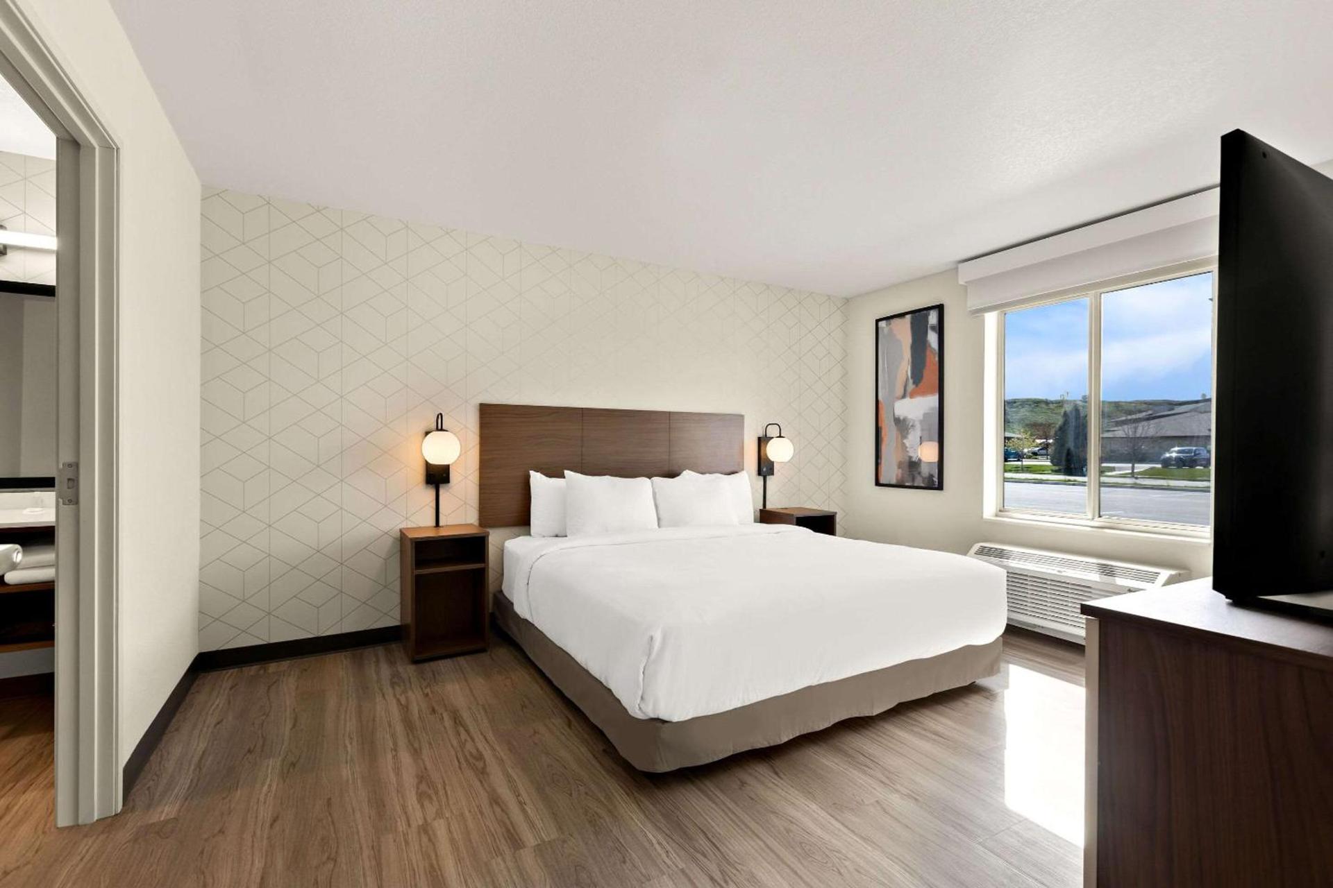 Everhome Suites Nampa Boise photo 26