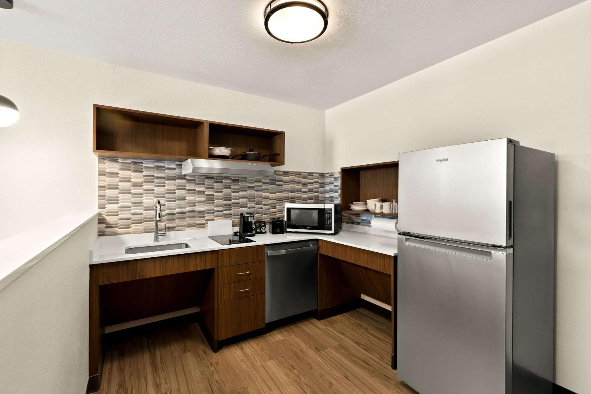 Everhome Suites Nampa Boise photo 28