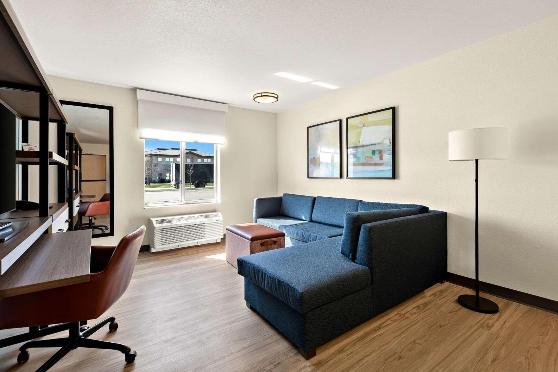 Everhome Suites Nampa Boise photo 29
