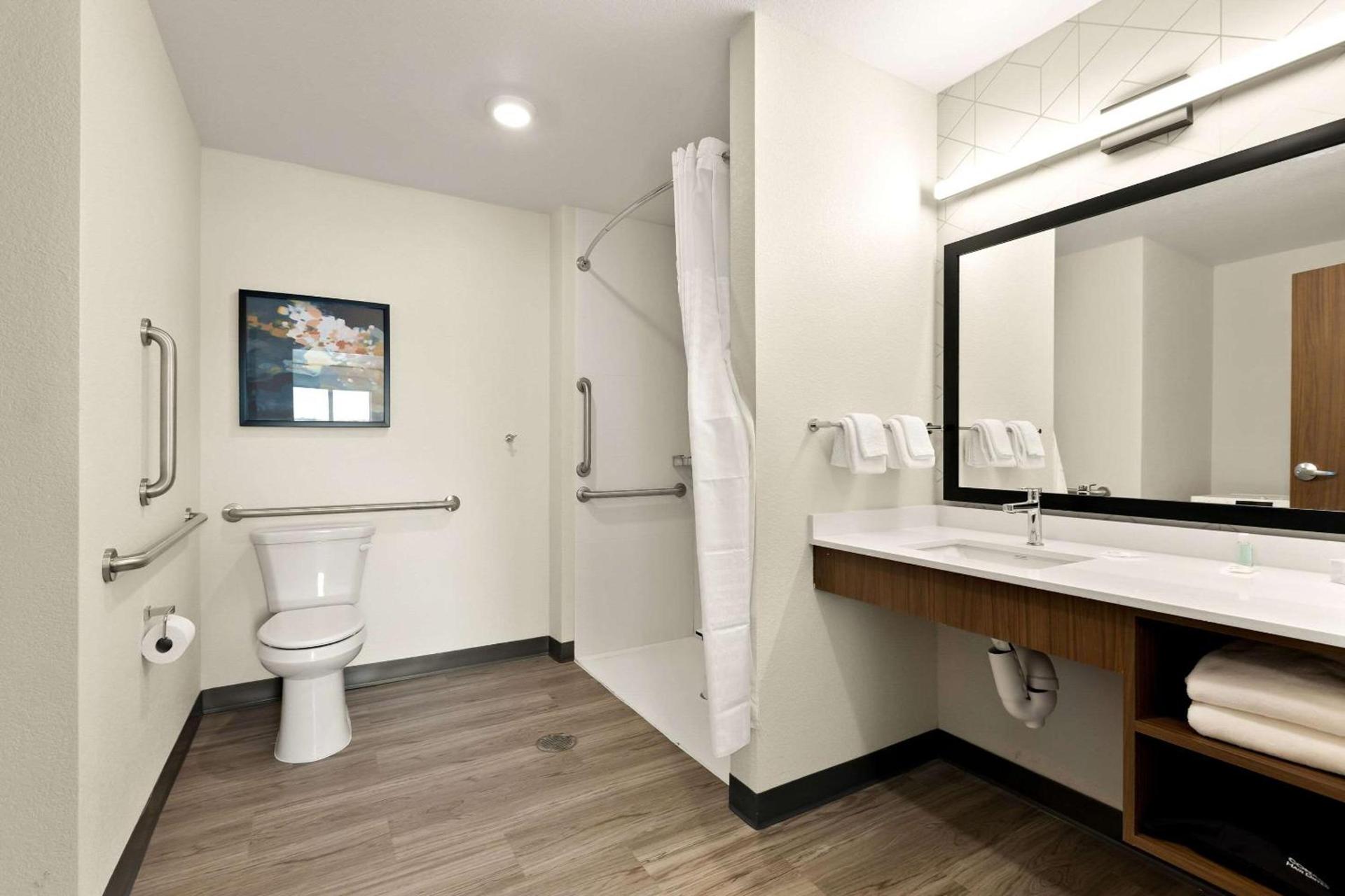 Everhome Suites Nampa Boise photo 30