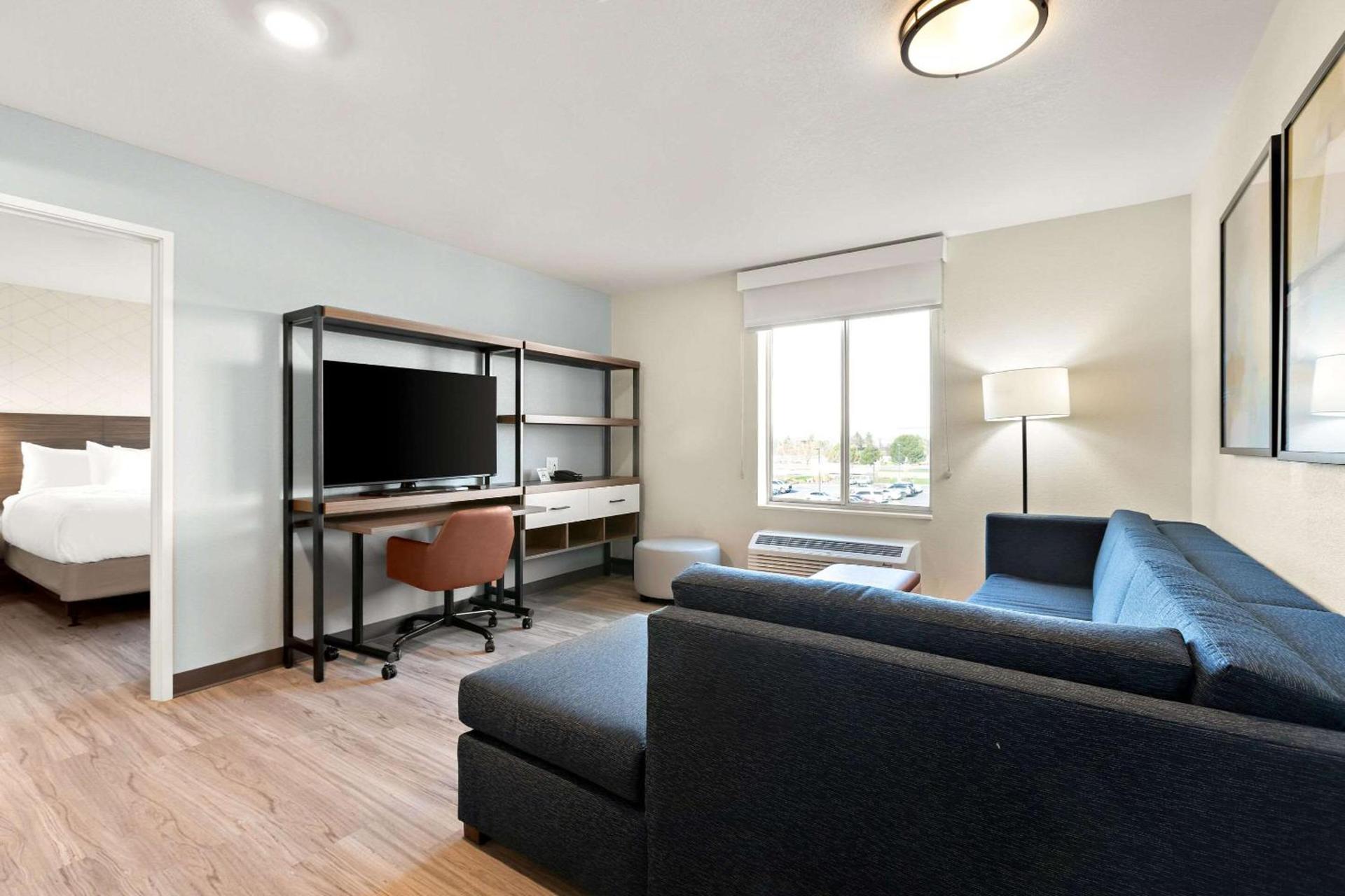 Everhome Suites Nampa Boise photo 33