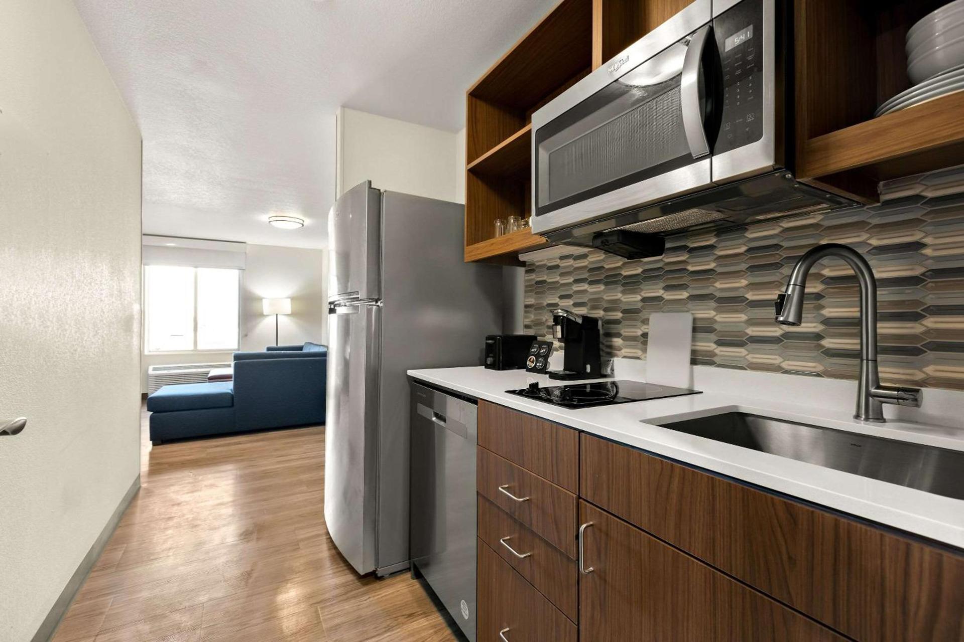 Everhome Suites Nampa Boise photo 34