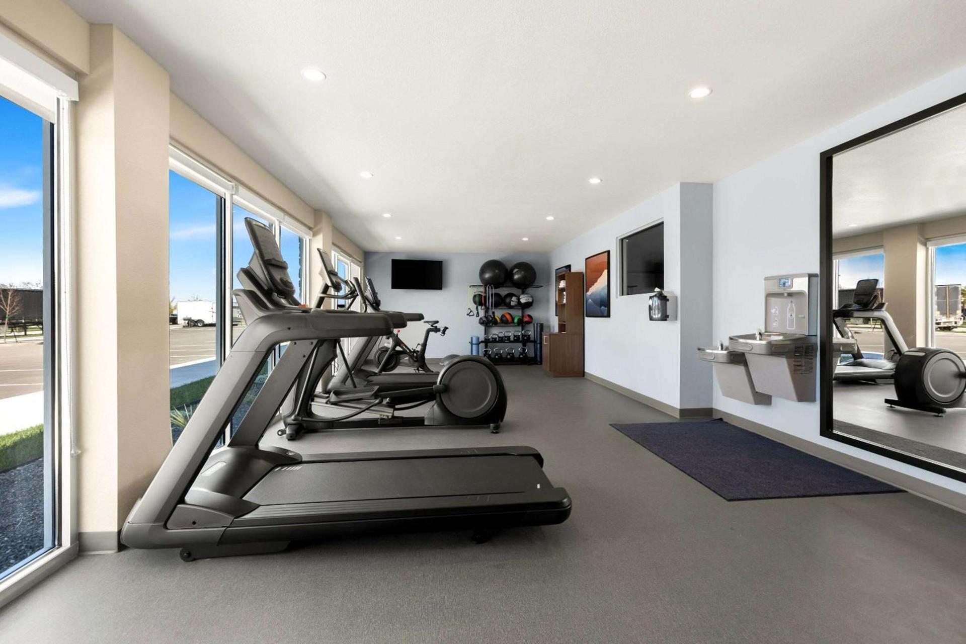 Everhome Suites Nampa Boise photo 36