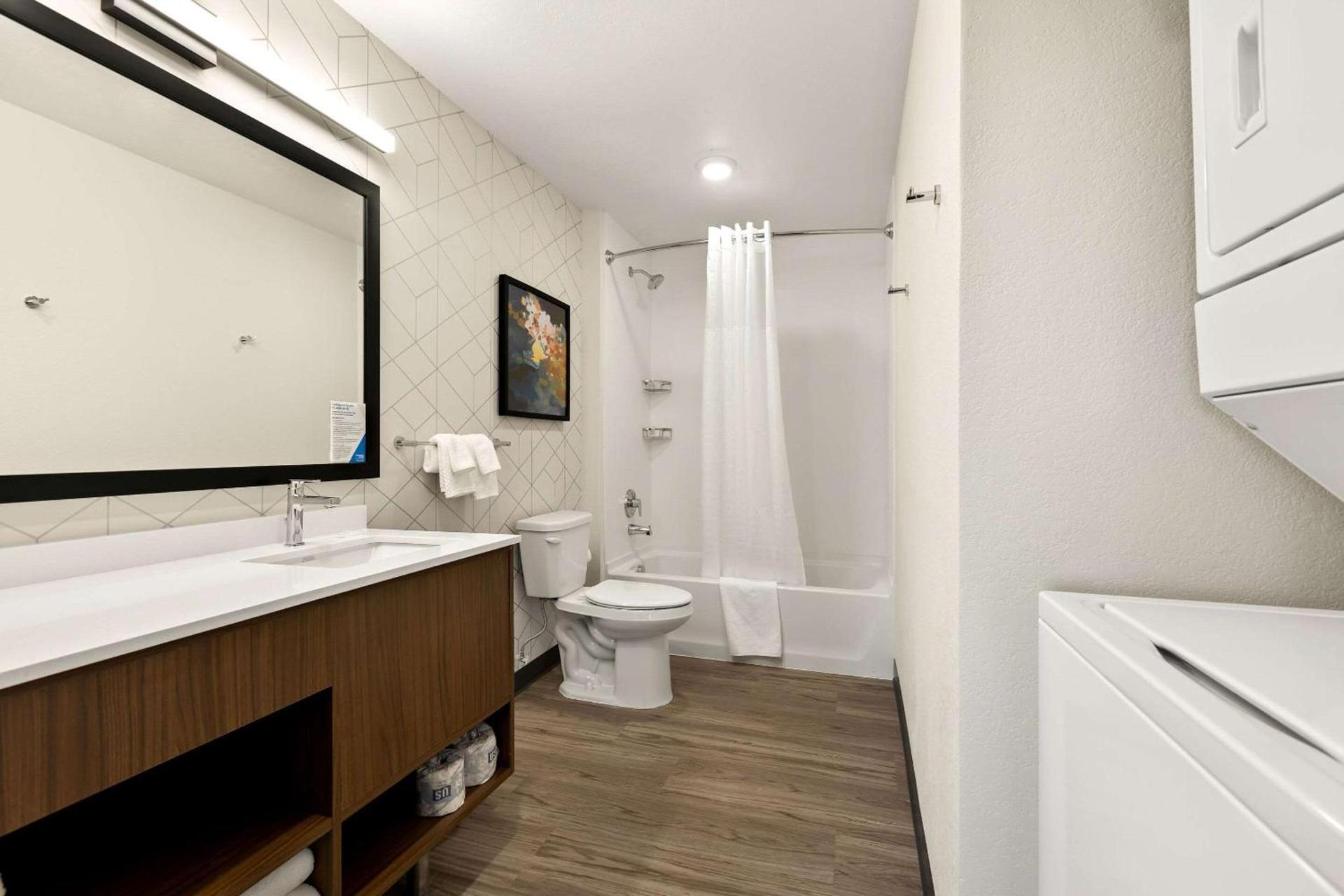 Everhome Suites Nampa Boise photo 35