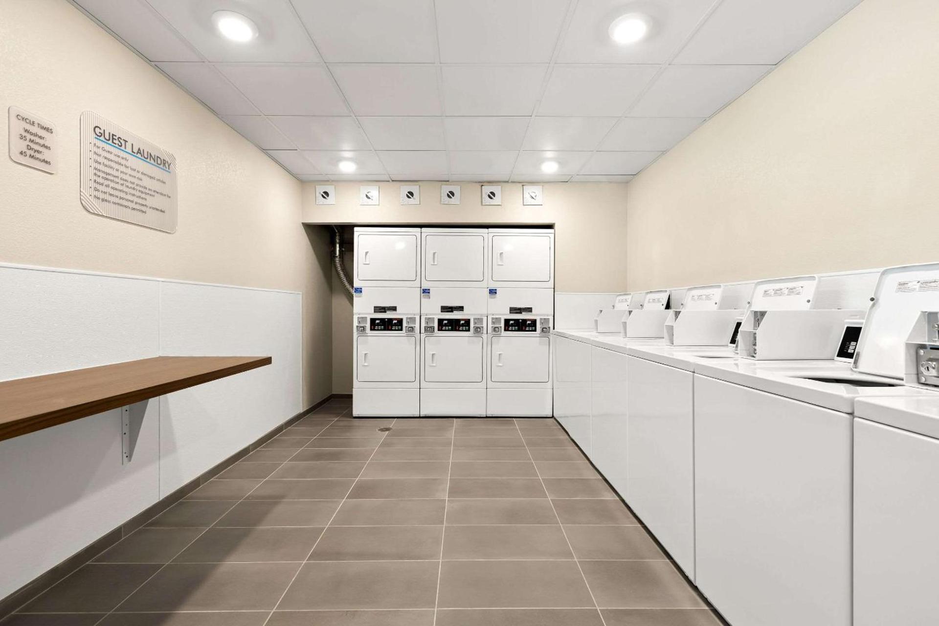 Everhome Suites Nampa Boise photo 38