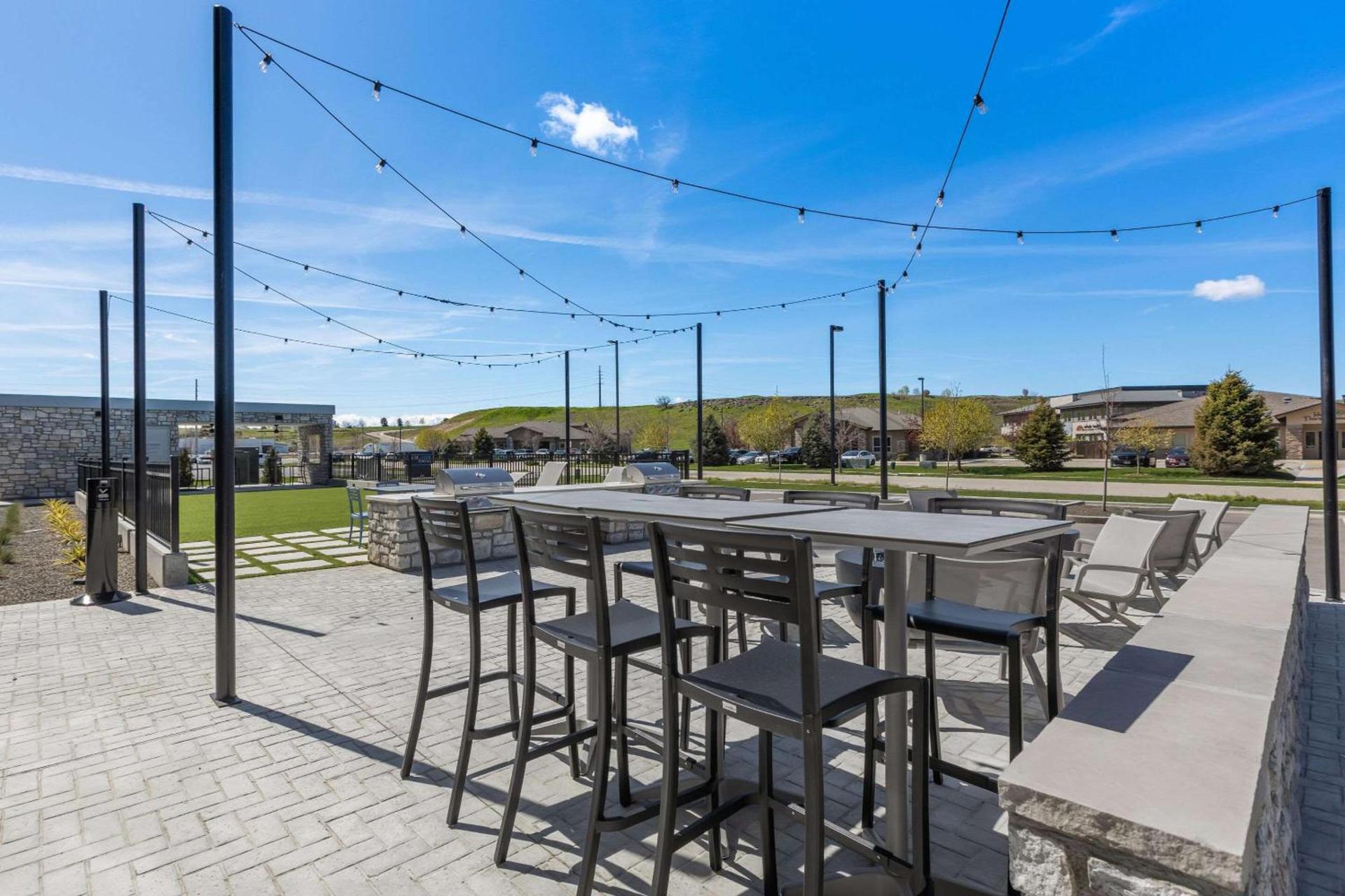 Everhome Suites Nampa Boise photo 40