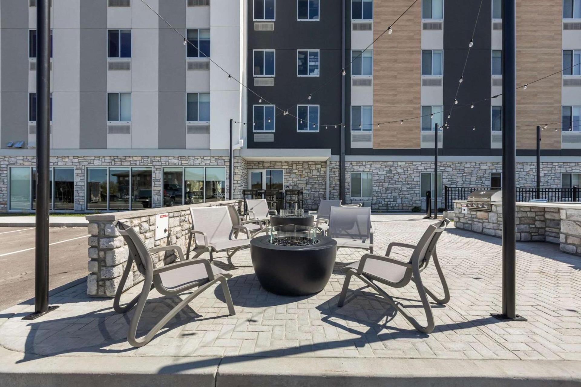 Everhome Suites Nampa Boise photo 41