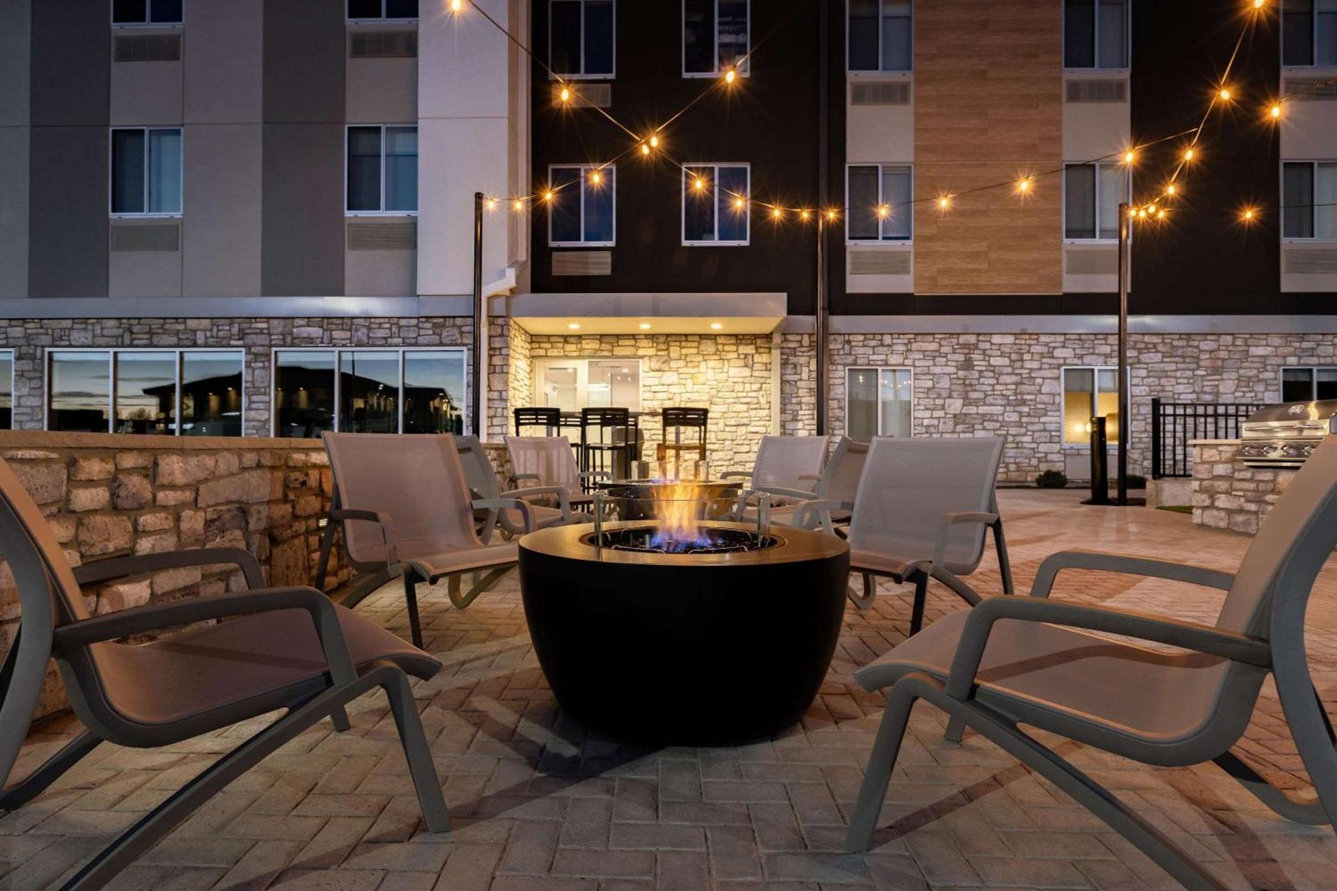 Everhome Suites Nampa Boise photo 46