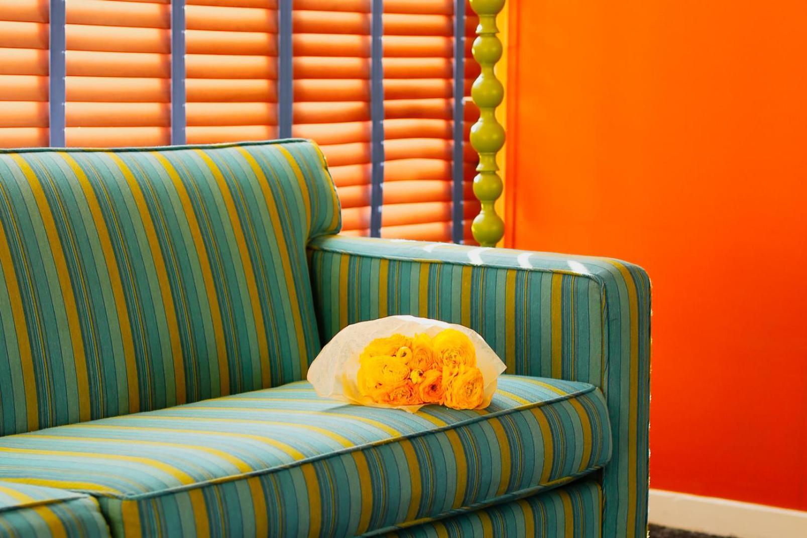 Hotel Del Sol photo 40