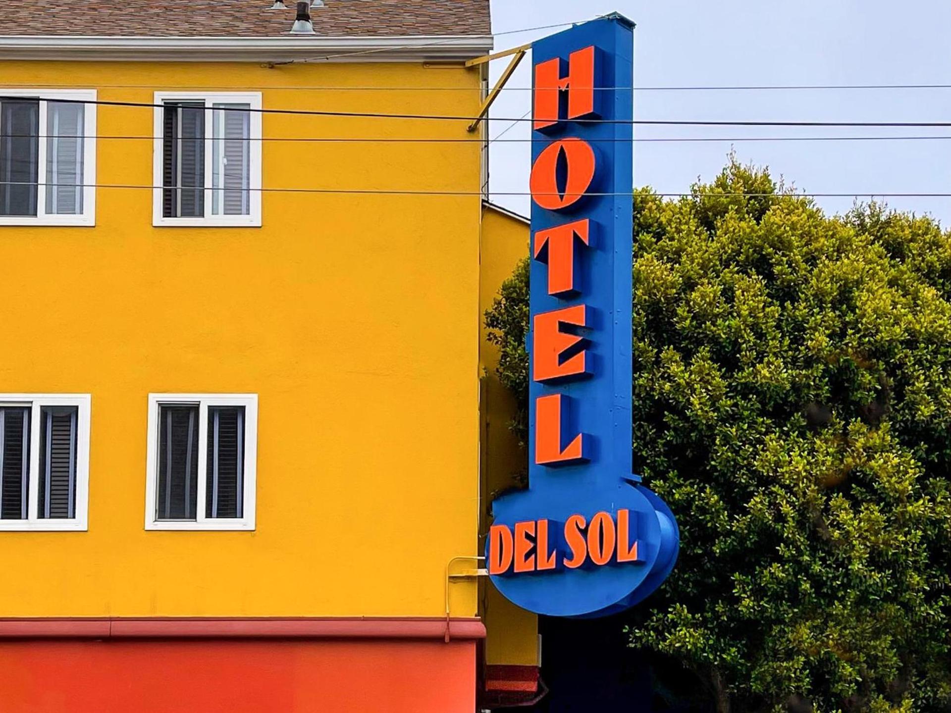 Hotel Del Sol photo 27