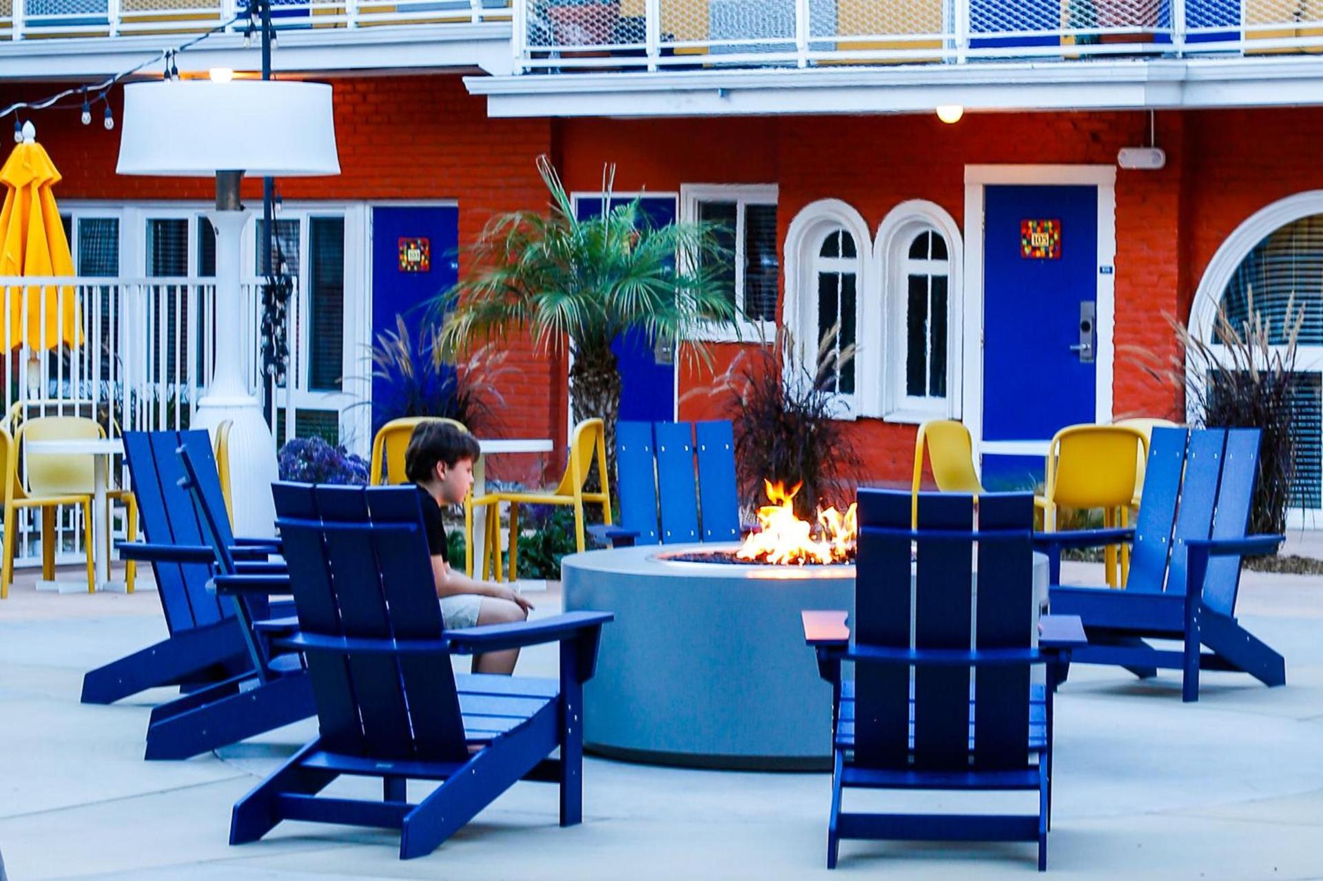 Hotel Del Sol photo 70