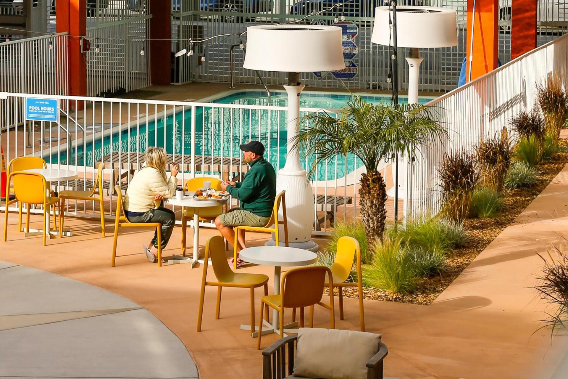 Hotel Del Sol photo 29