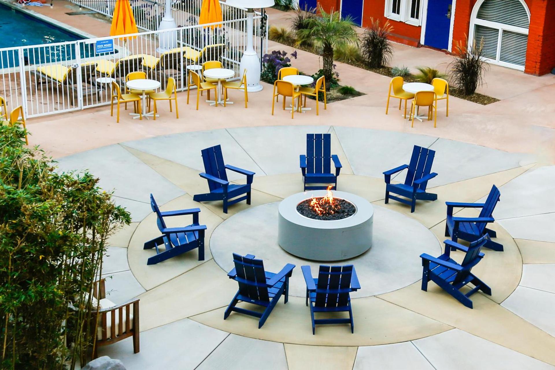 Hotel Del Sol photo 33