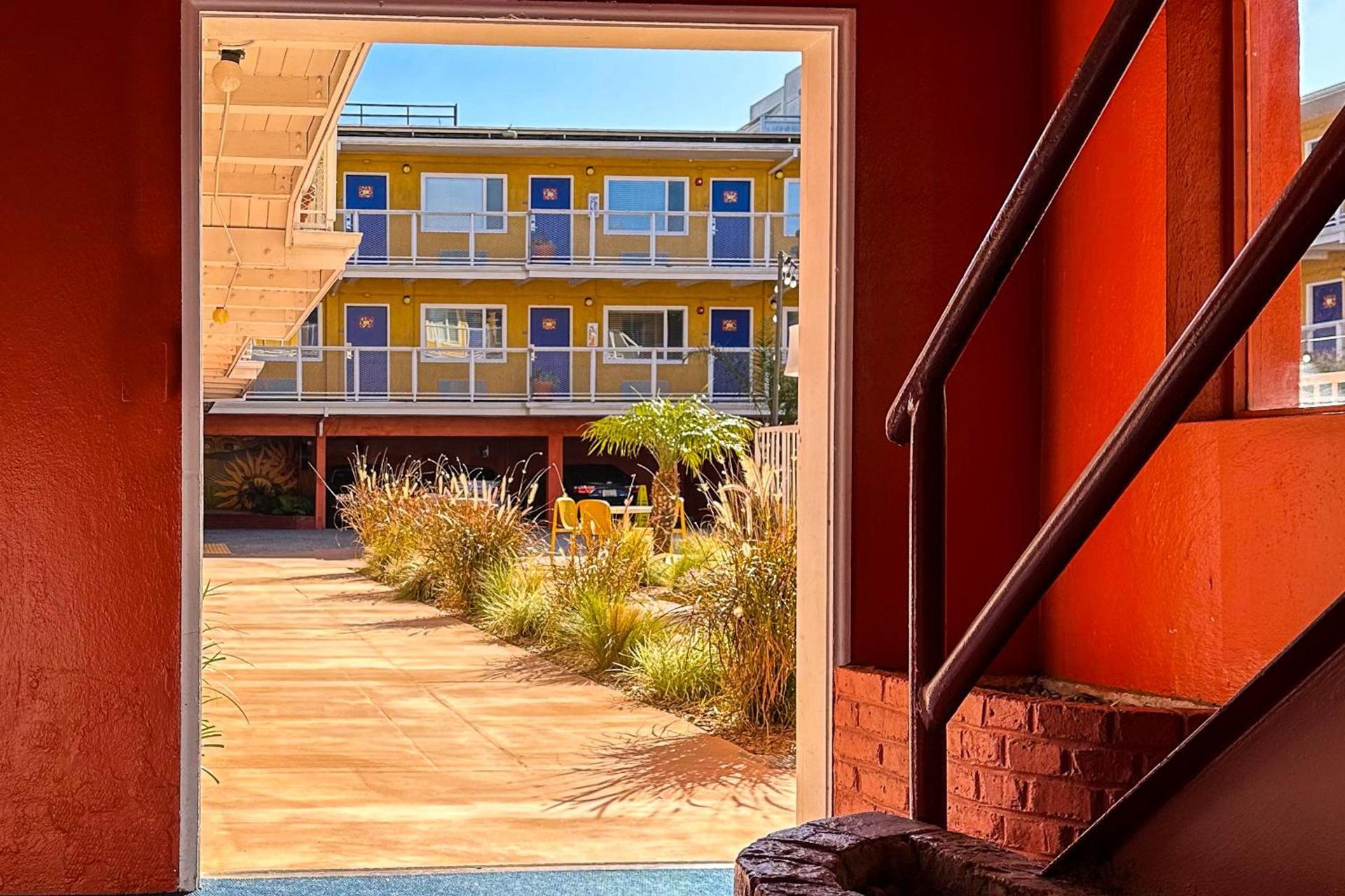Hotel Del Sol photo 3