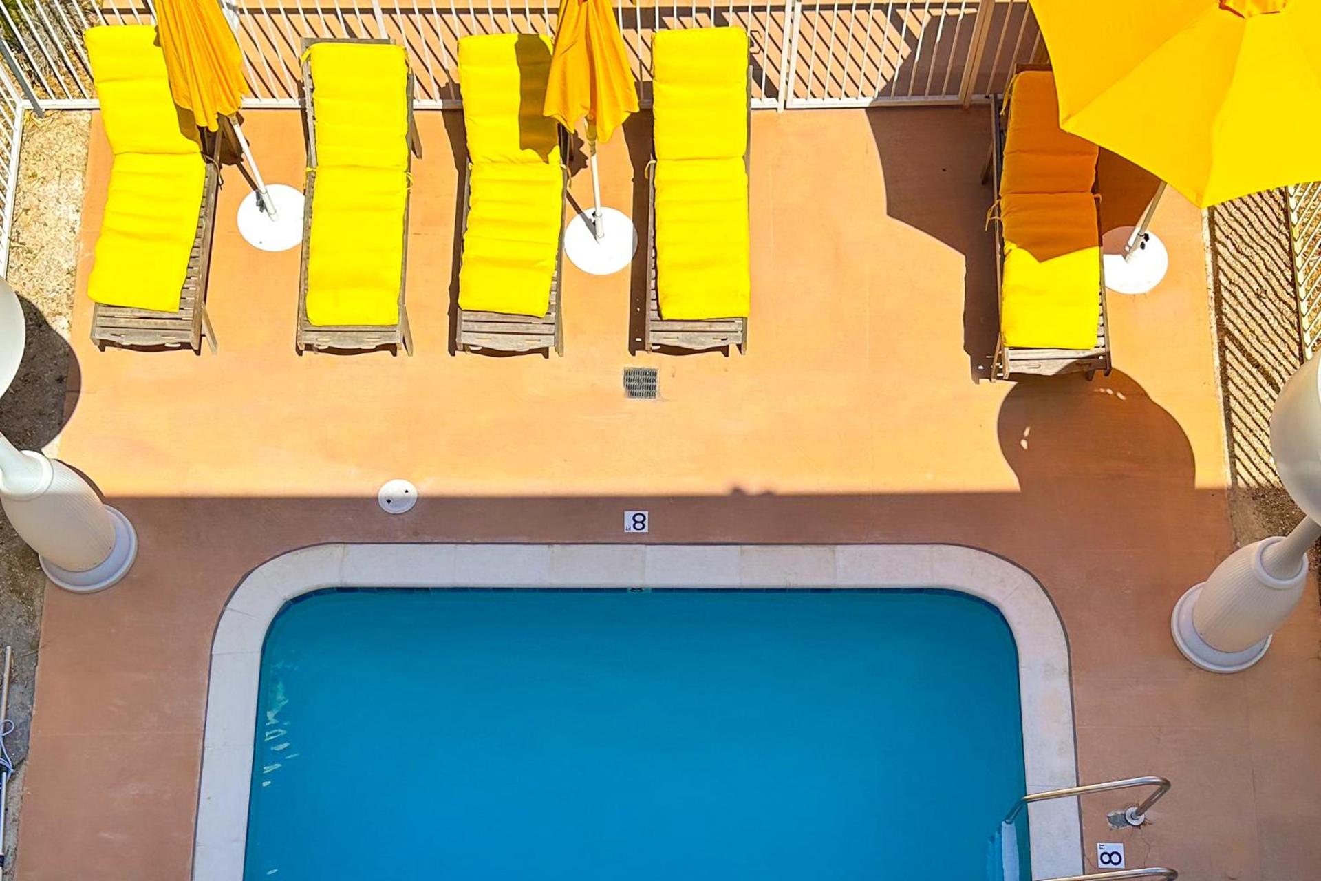 Hotel Del Sol photo 15