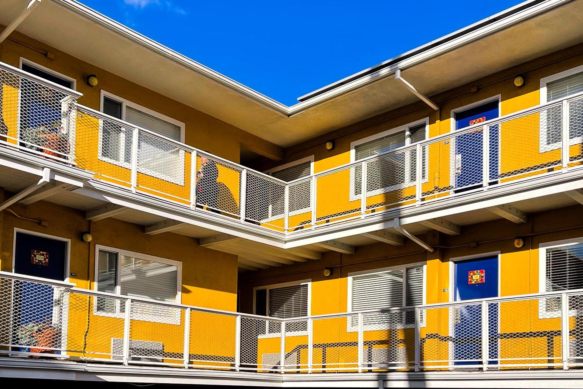 Hotel Del Sol photo 7