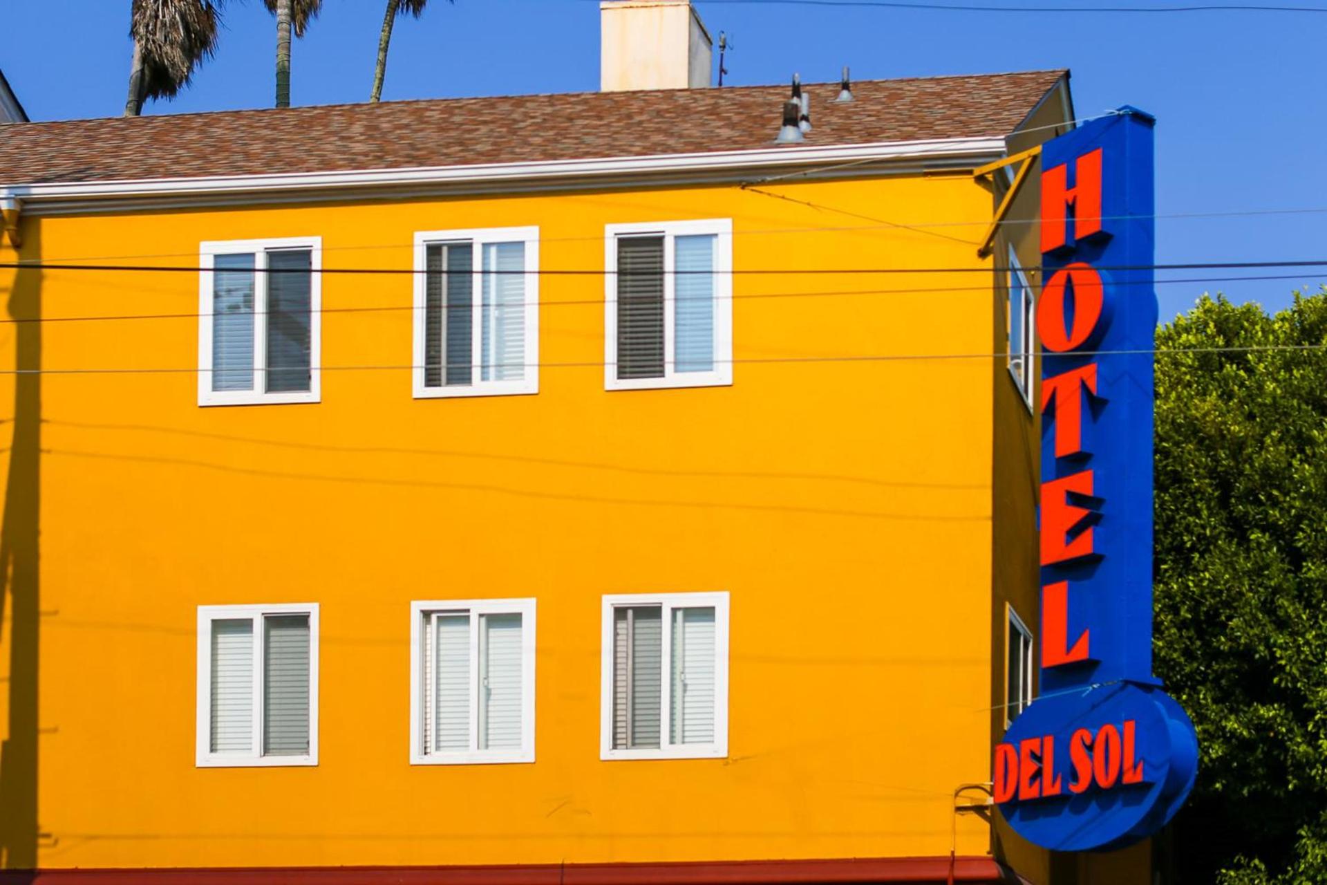 Hotel Del Sol photo 21