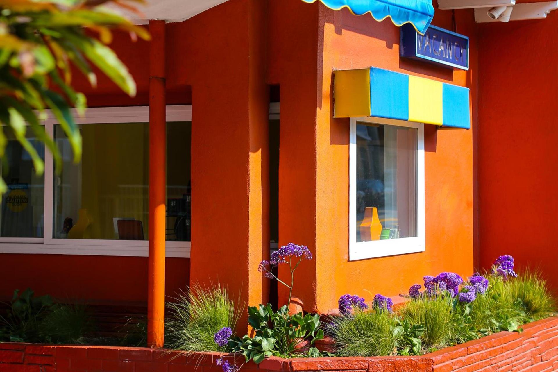 Hotel Del Sol photo 8