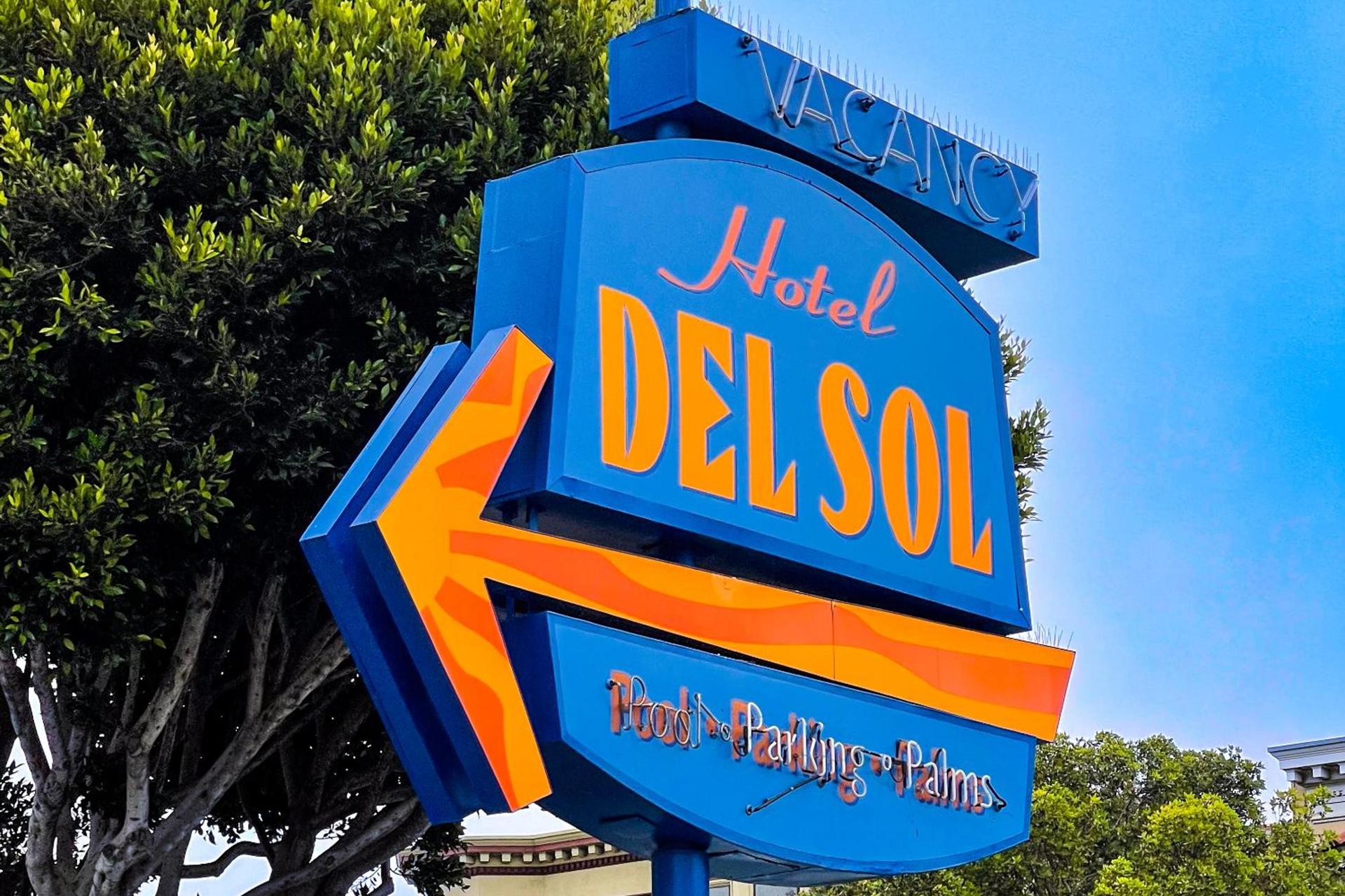 Hotel Del Sol photo 18