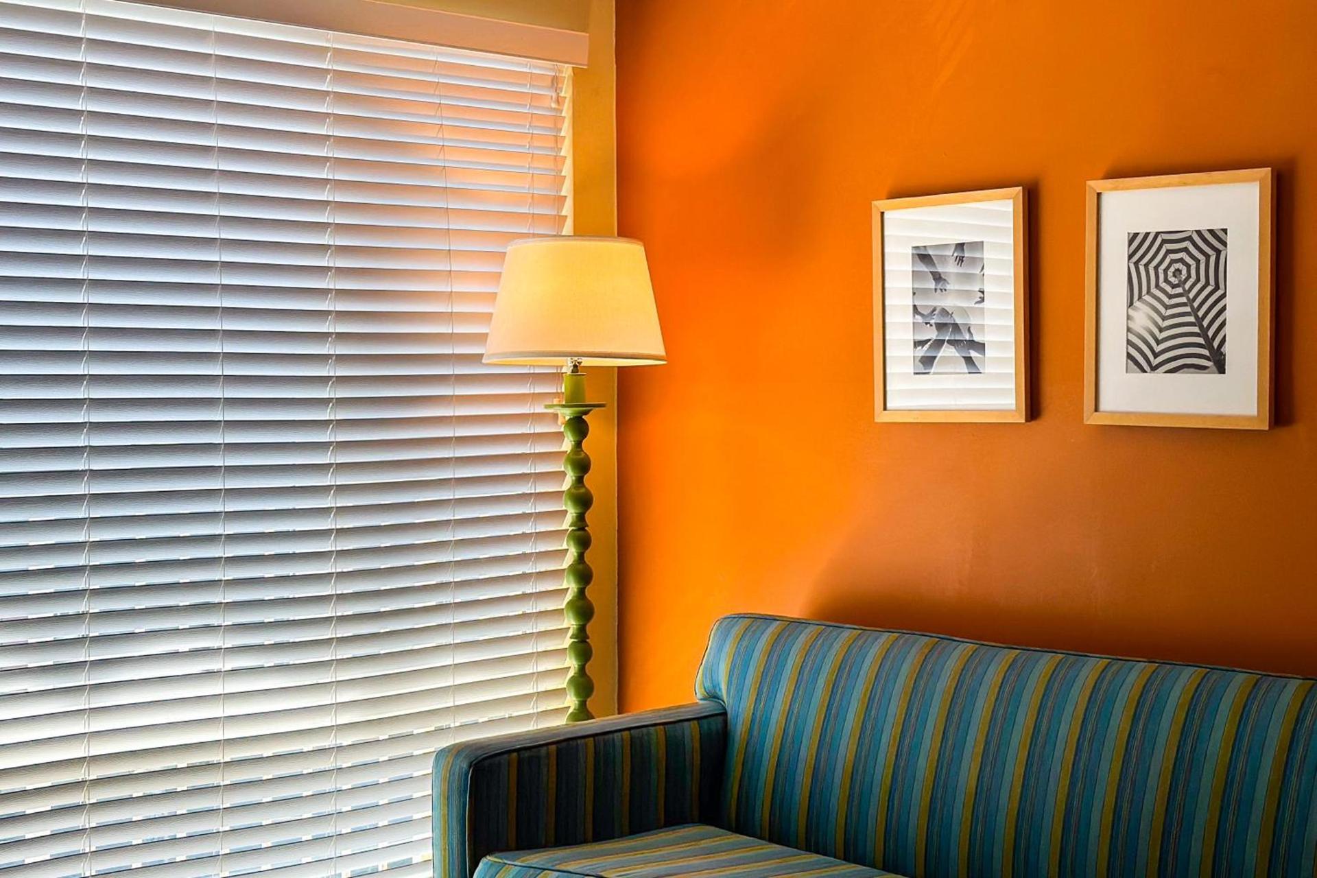 Hotel Del Sol photo 23