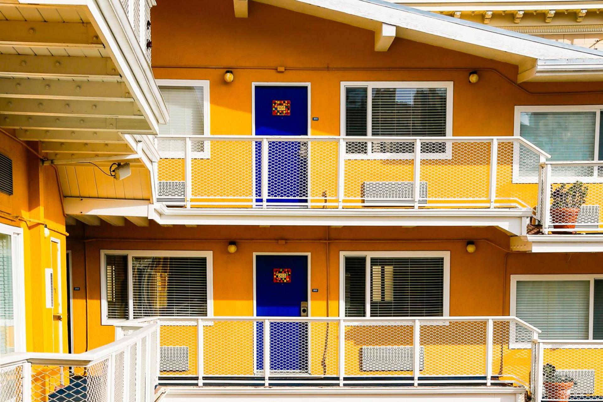 Hotel Del Sol photo 22