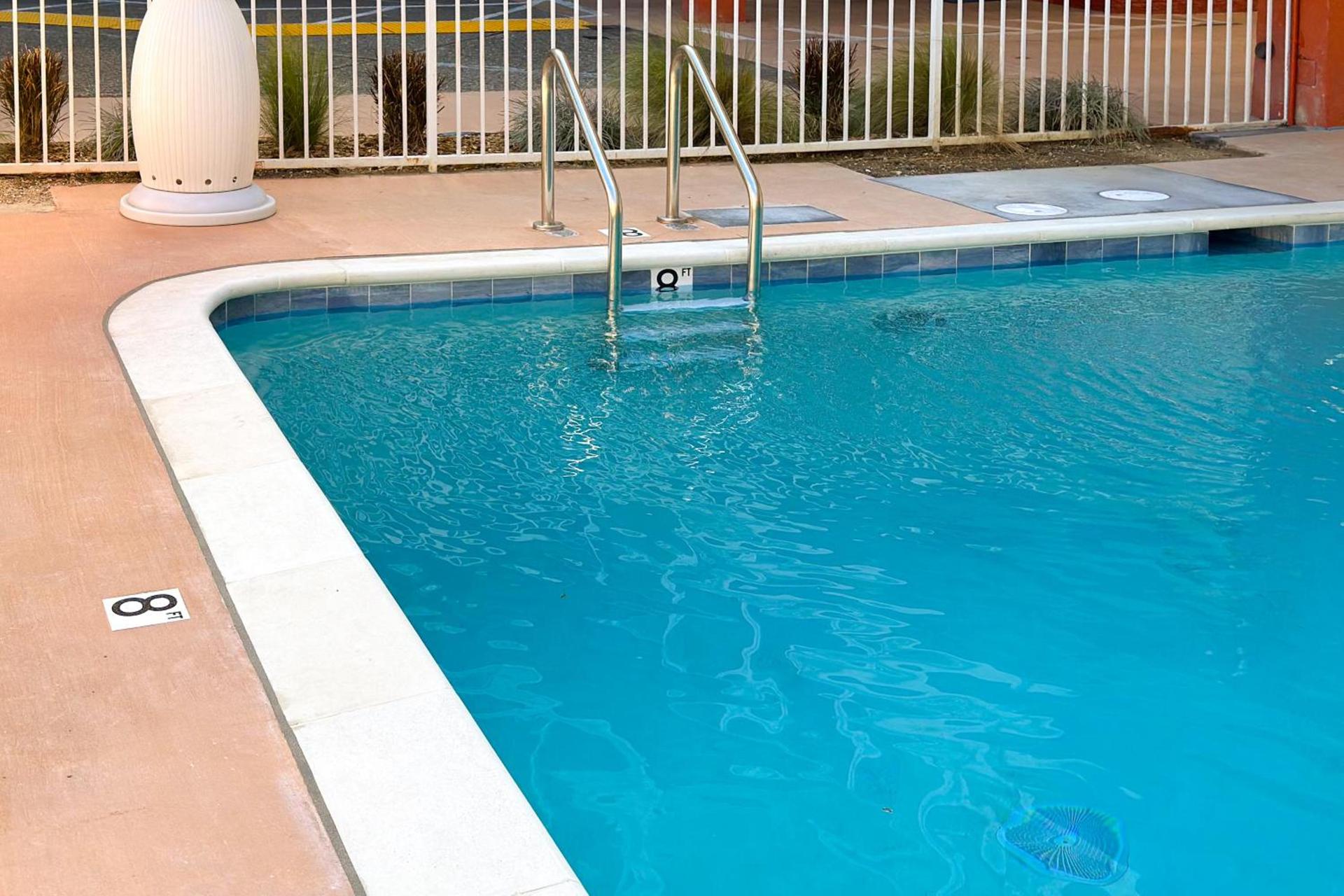 Hotel Del Sol photo 25