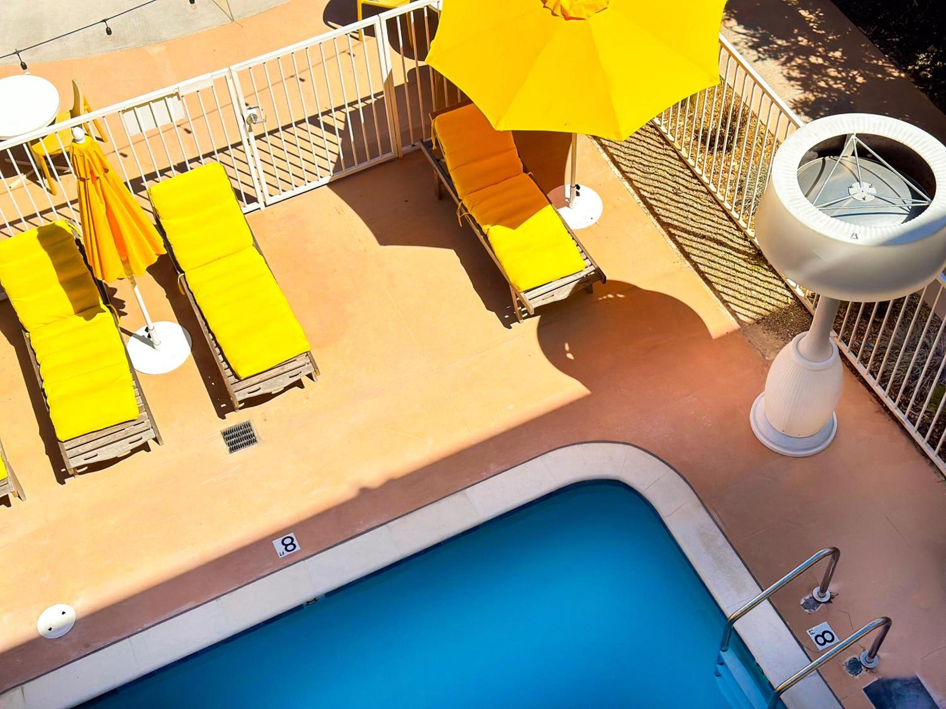 Hotel Del Sol photo 49