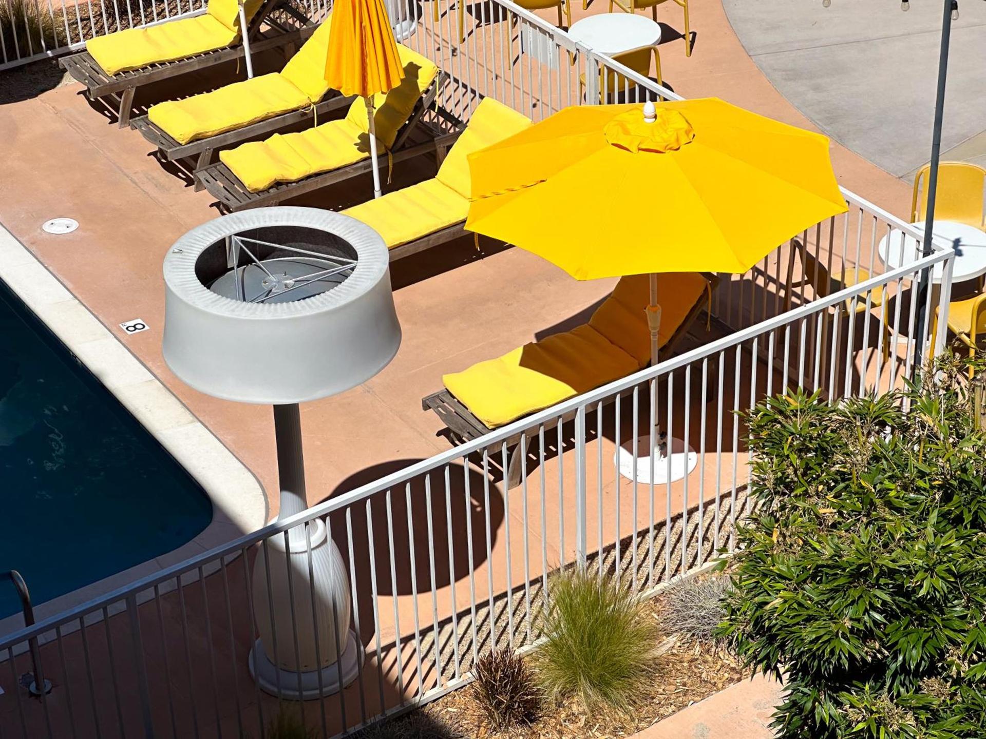 Hotel Del Sol photo 47