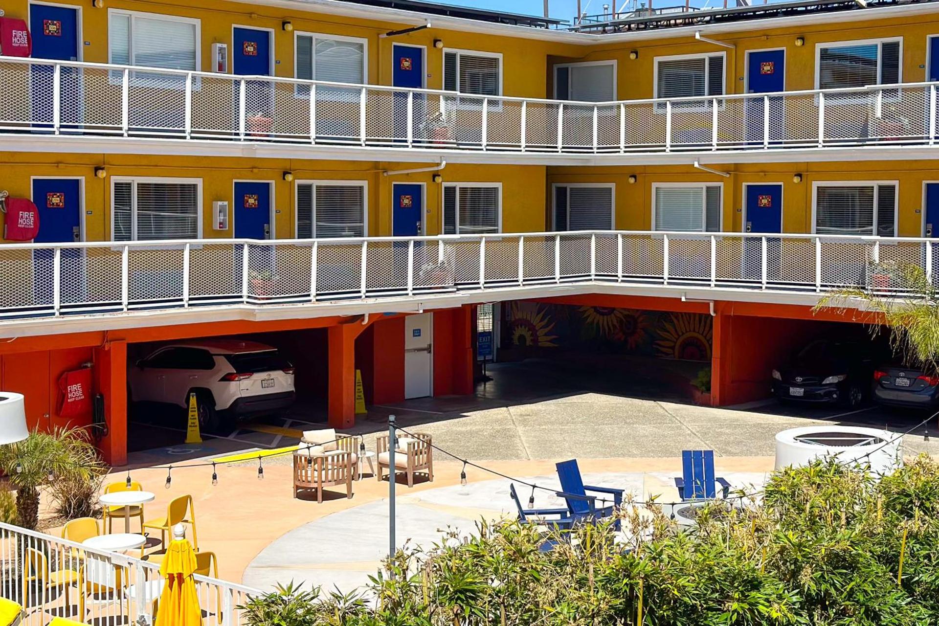 Hotel Del Sol photo 46